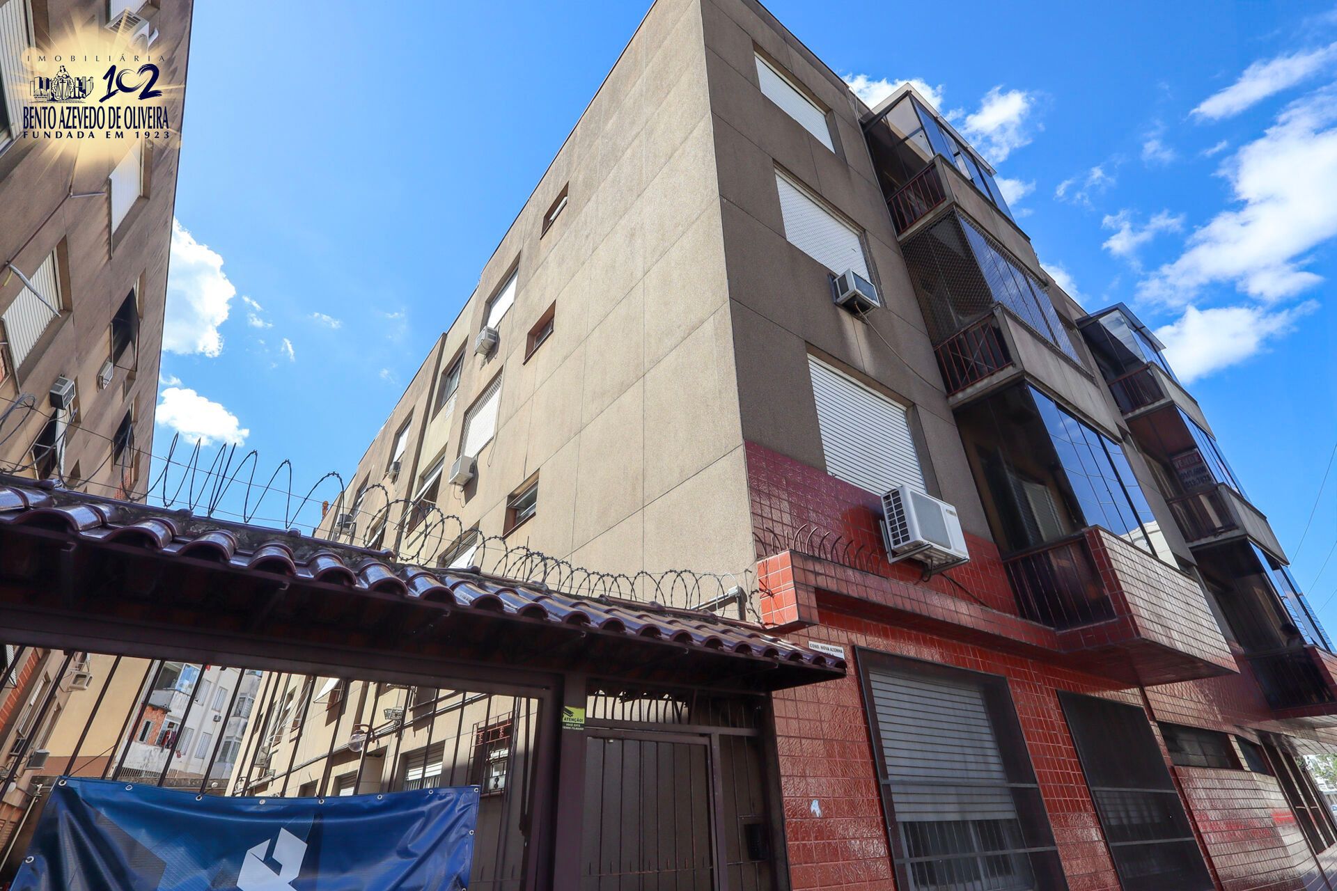 Apartamento, 2 quartos, 55 m² - Foto 21
