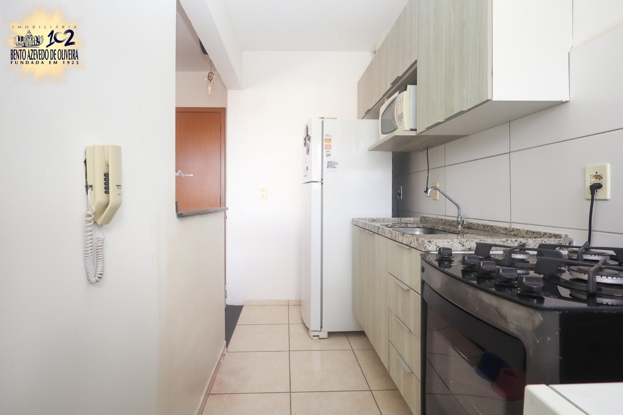 Apartamento, 2 quartos, 50 m² - Foto 8