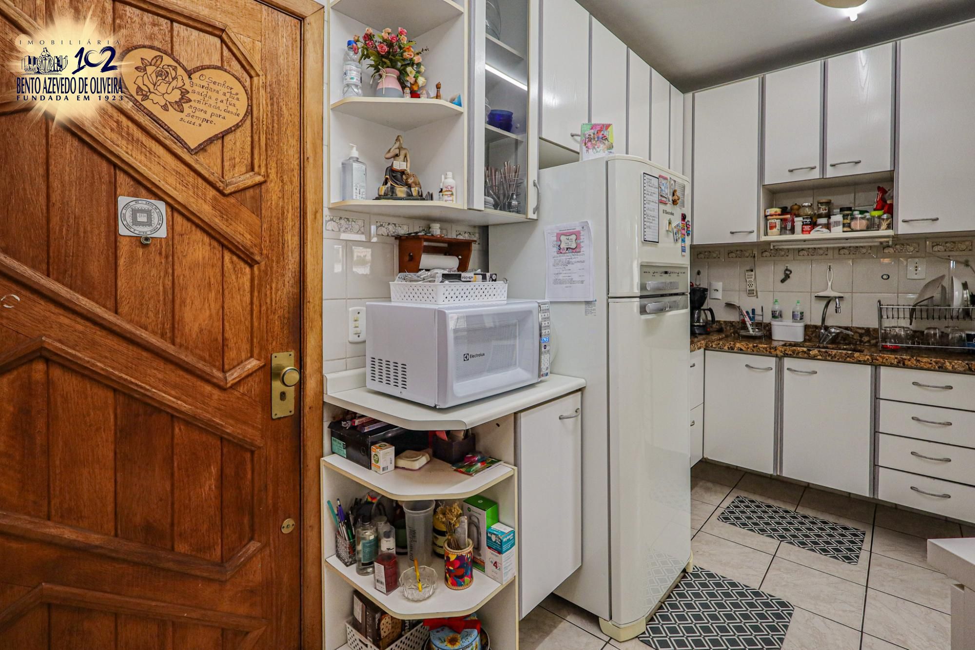 Apartamento, 3 quartos, 121 m² - Foto 11