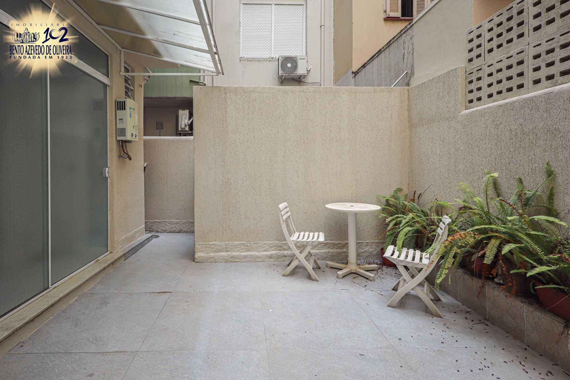 Apartamento, 3 quartos, 94 m² - Foto 13