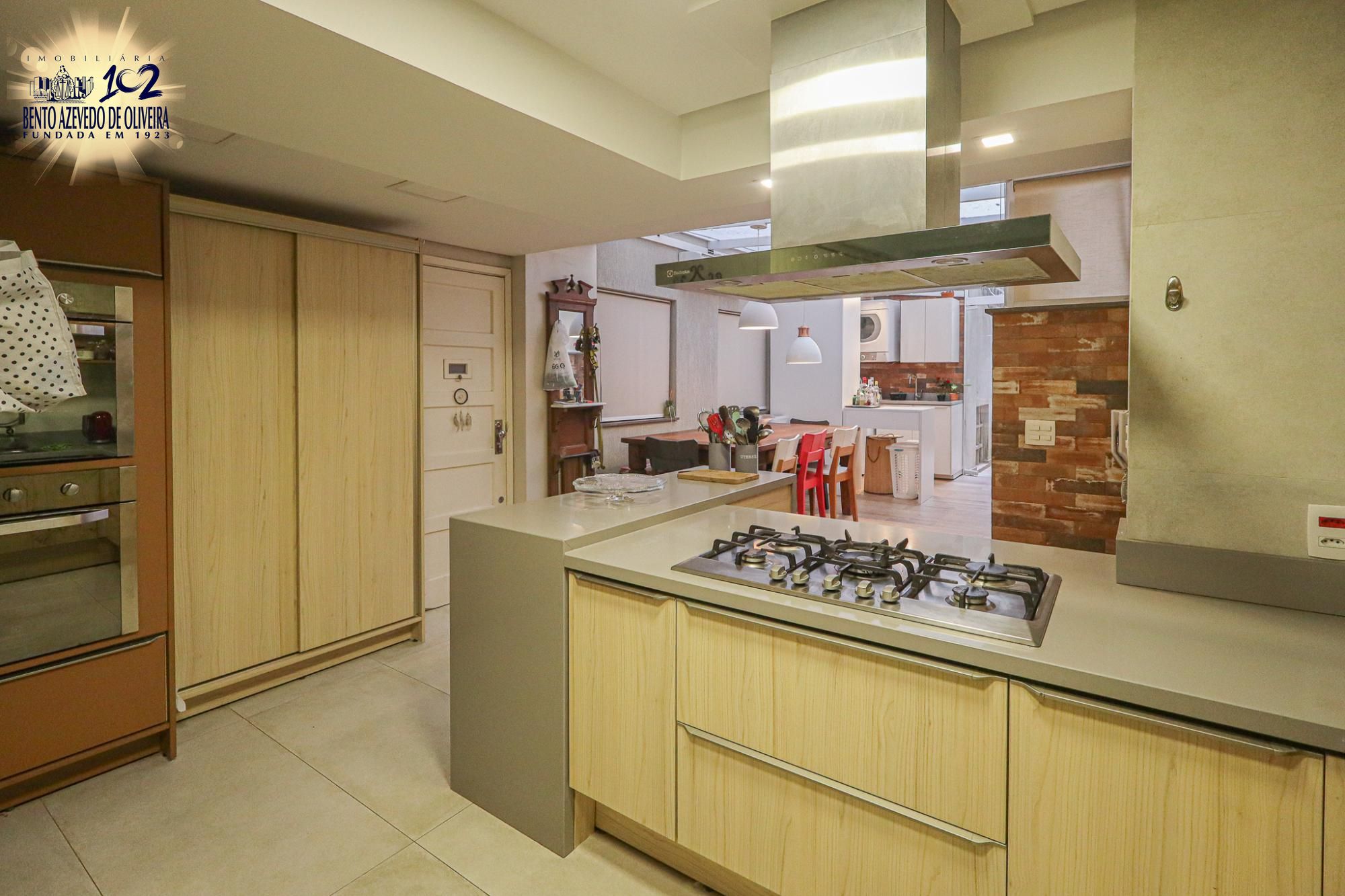 Apartamento, 3 quartos, 131 m² - Foto 15