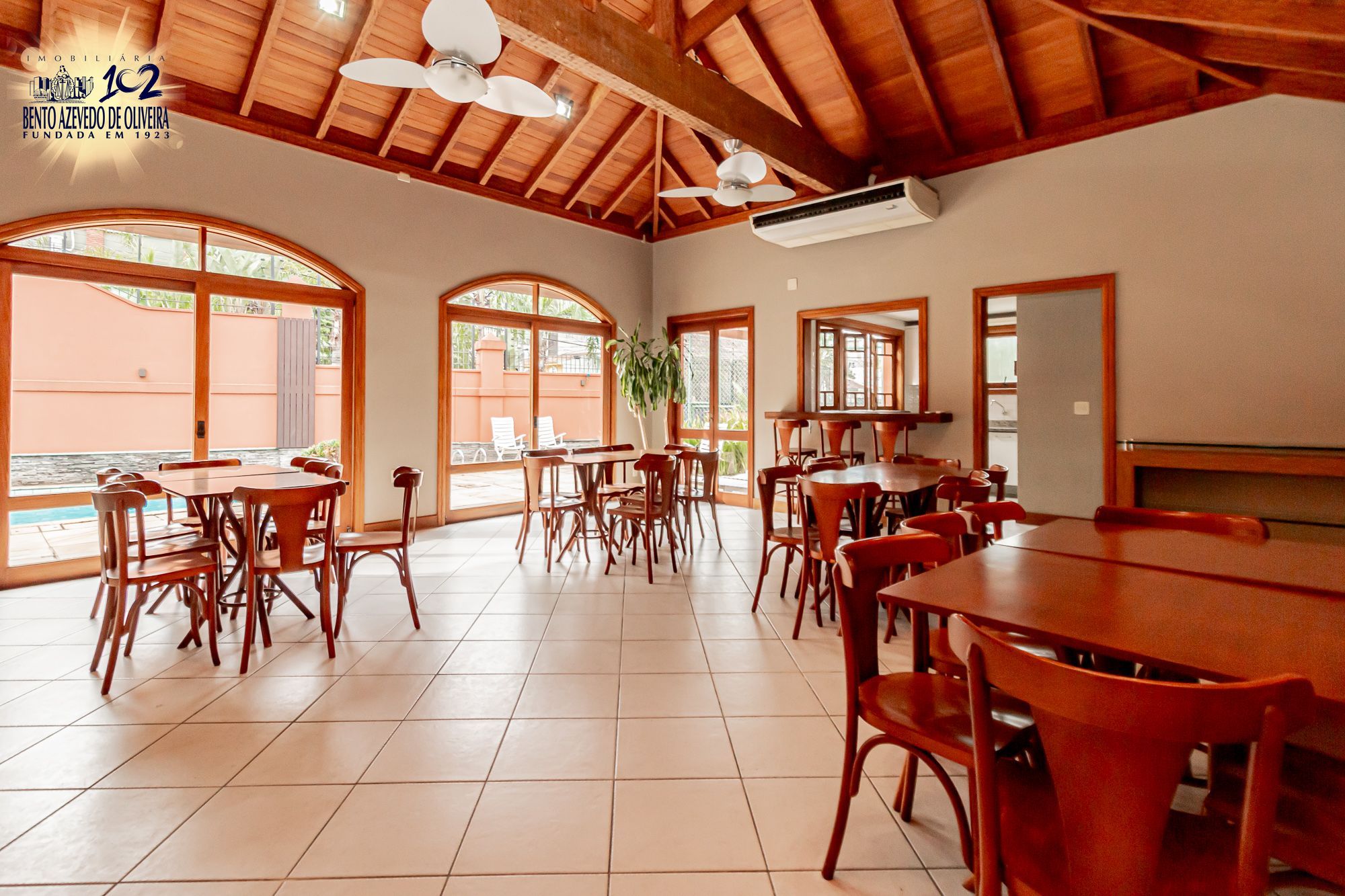 Casa de Condomínio, 3 quartos - Foto 71