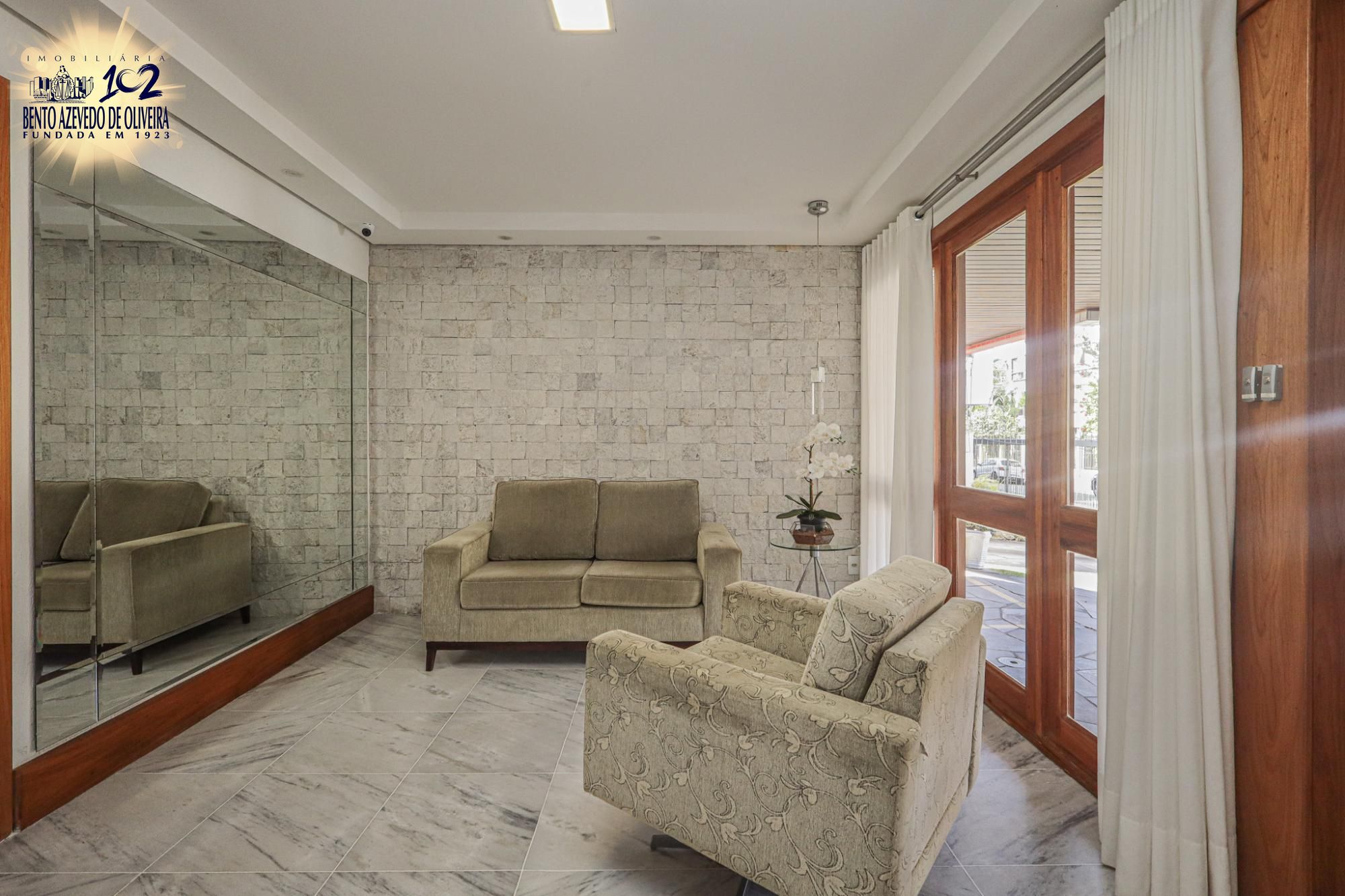 Apartamento, 3 quartos, 129 m² - Foto 38