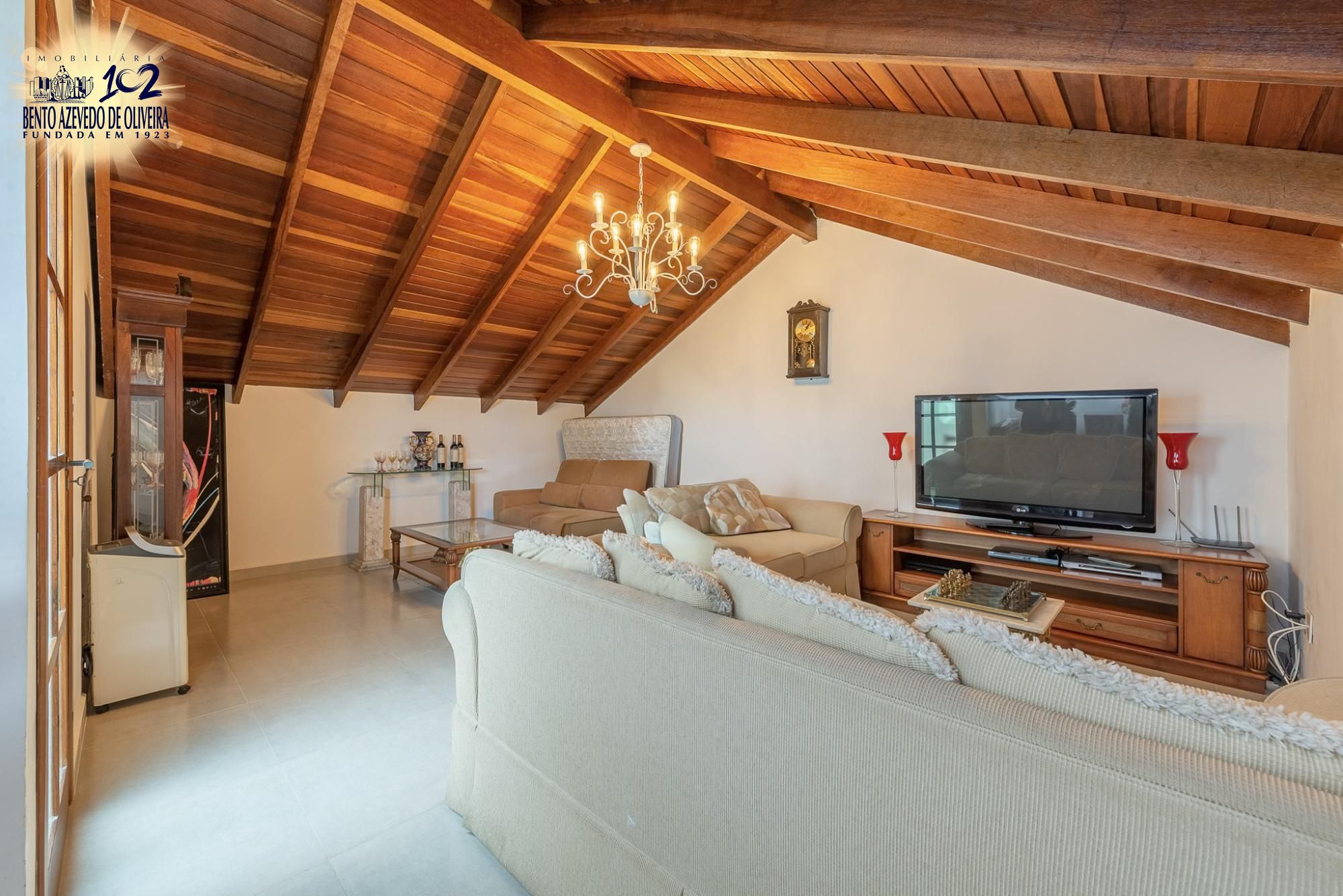 Casa, 3 quartos, 390 m² - Foto 13