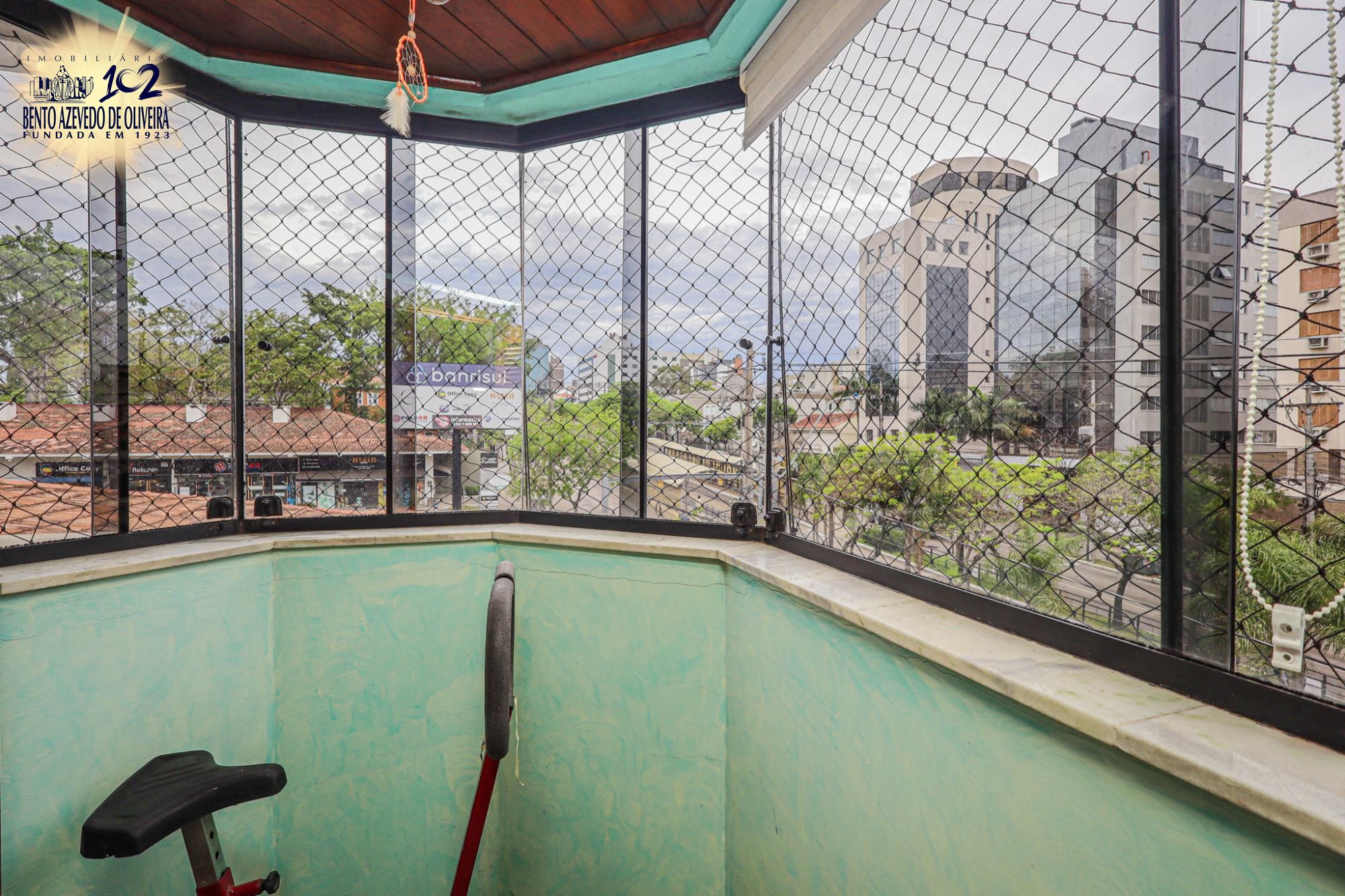 Apartamento, 3 quartos, 121 m² - Foto 22