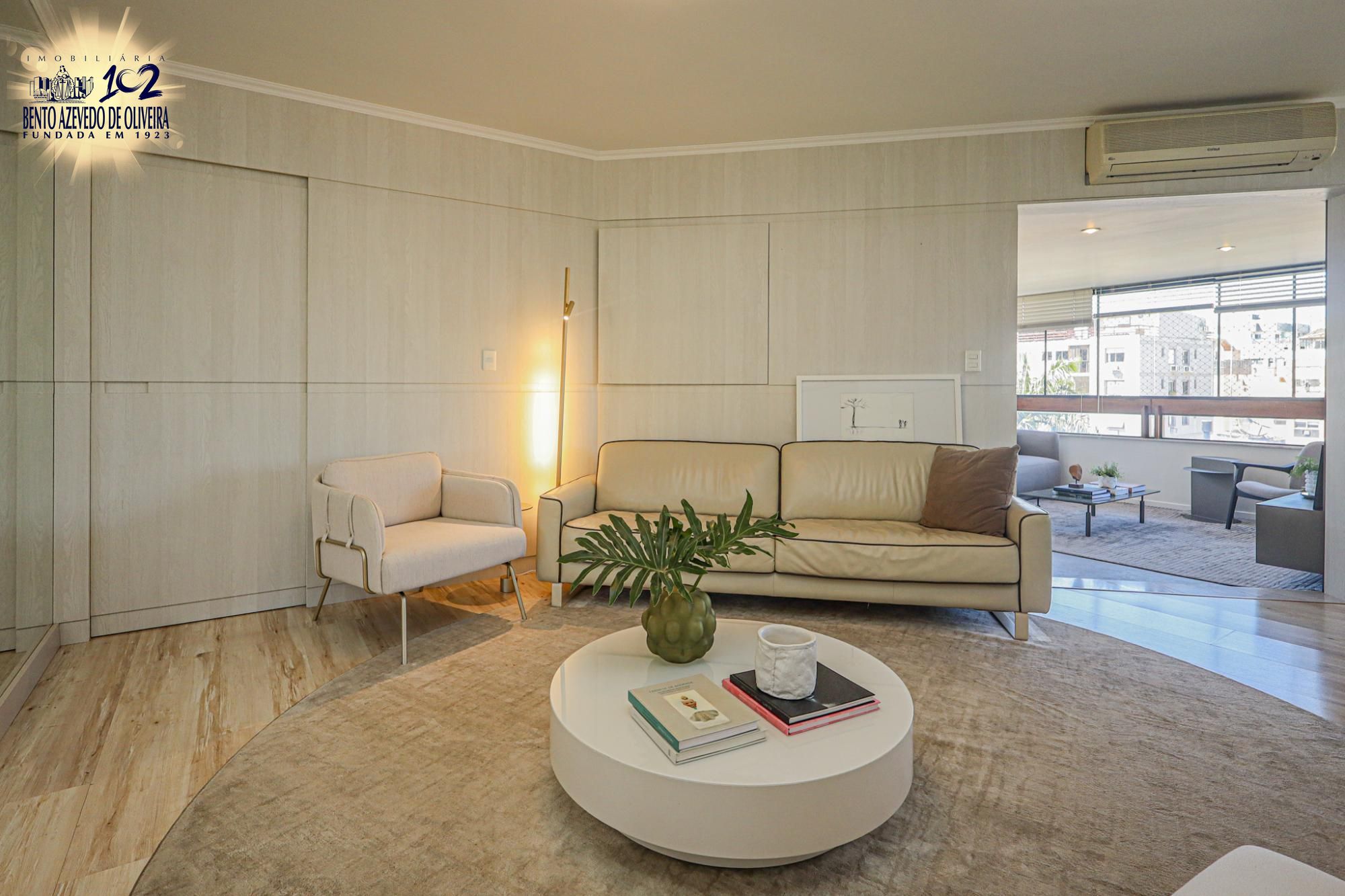 Apartamento, 3 quartos, 129 m² - Foto 9