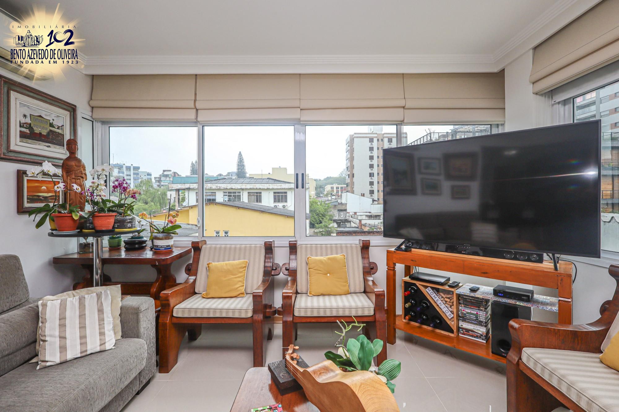 Apartamento, 3 quartos, 95 m² - Foto 6