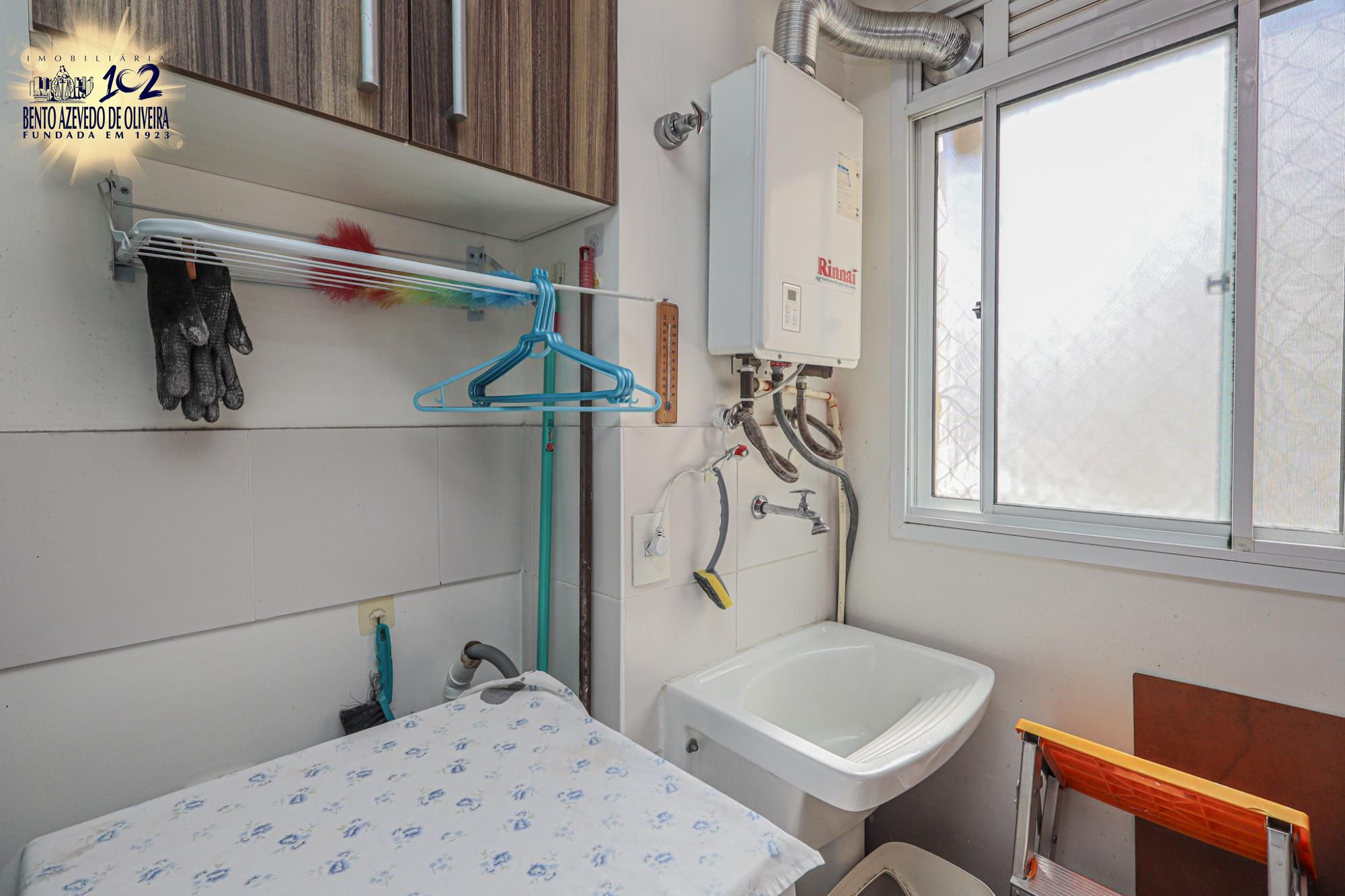Apartamento, 3 quartos, 68 m² - Foto 10