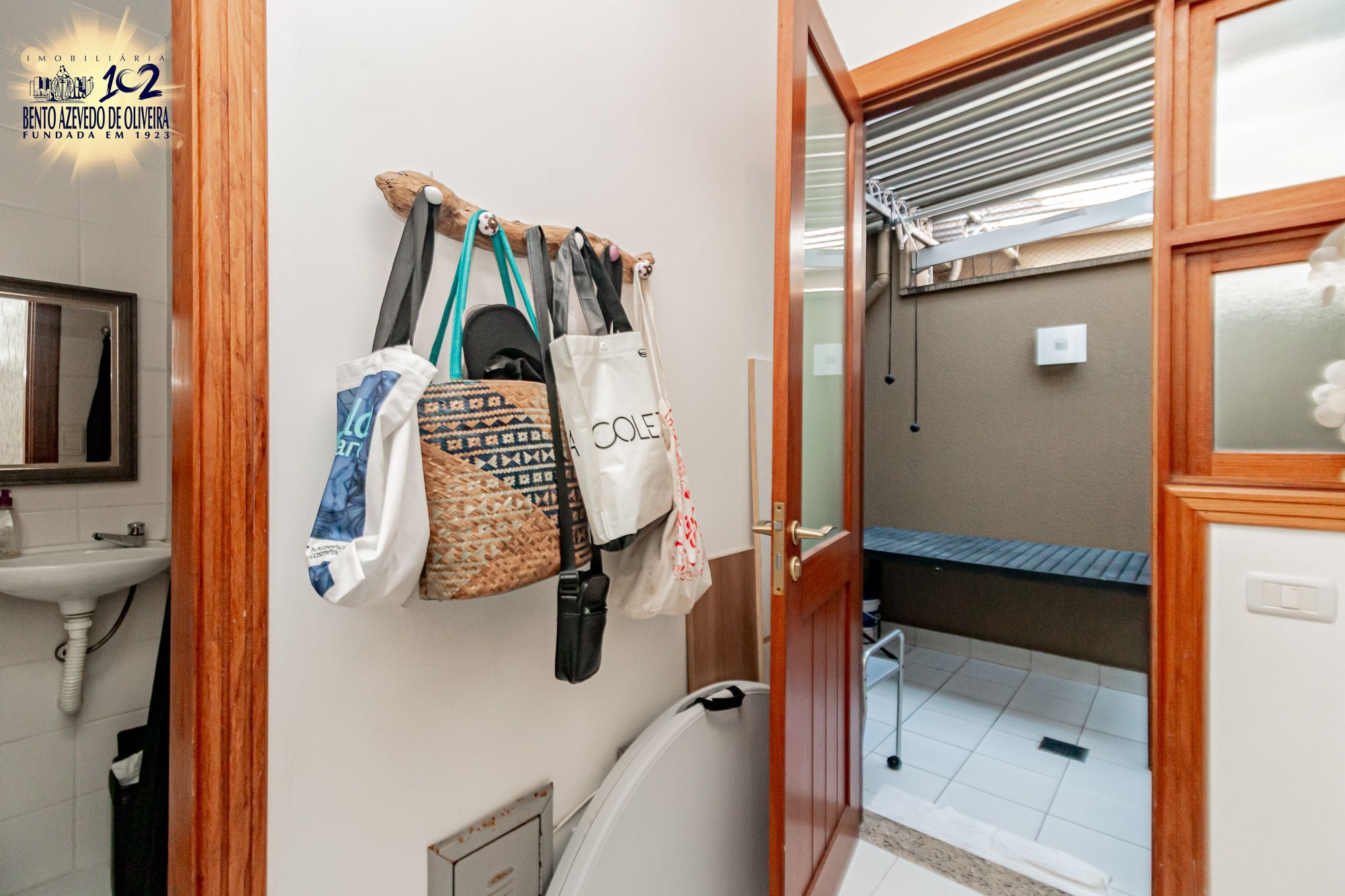 Casa de Condomínio, 3 quartos - Foto 66