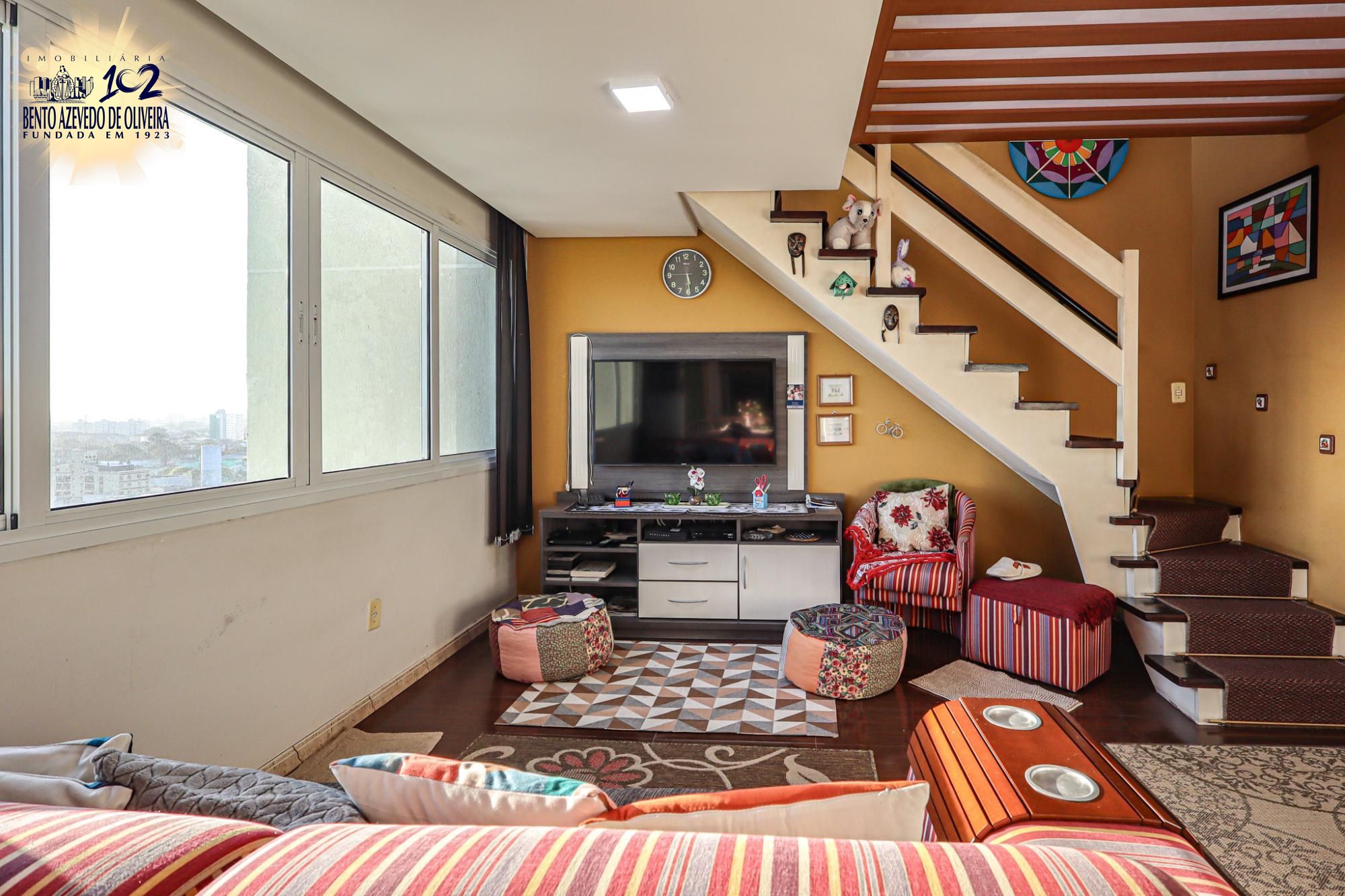 Apartamento, 4 quartos, 110 m² - Foto 18