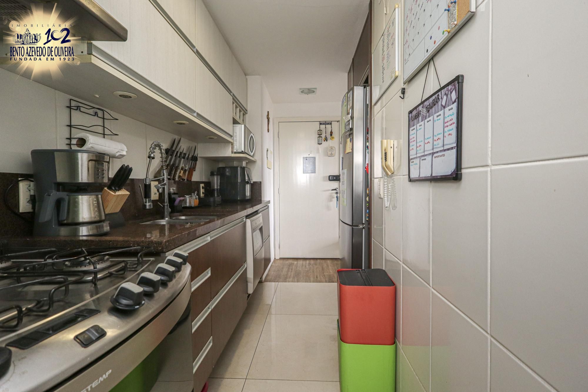 Apartamento, 3 quartos, 63 m² - Foto 10