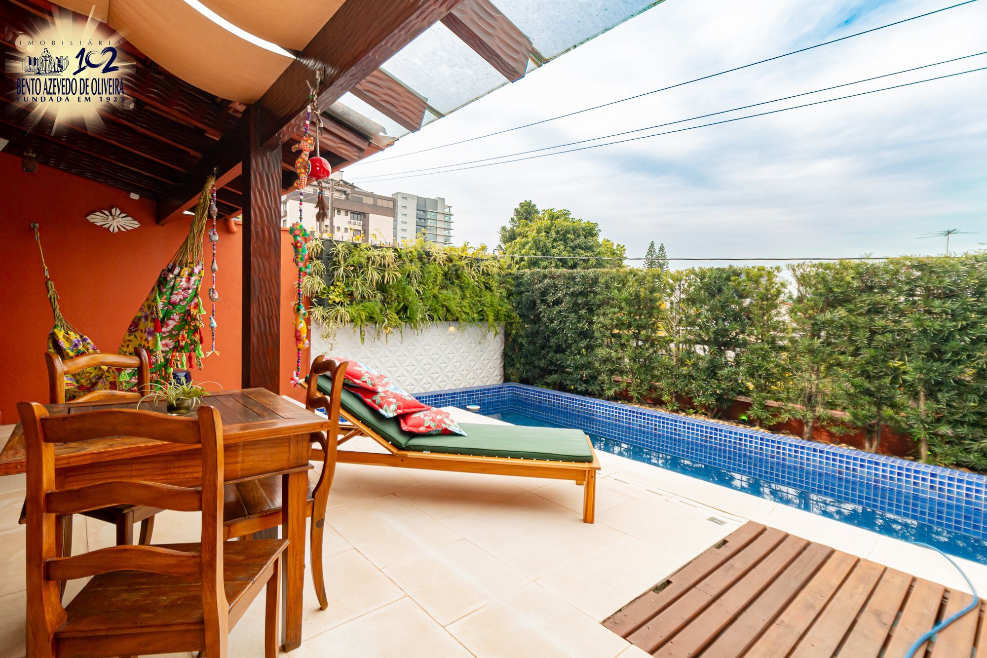 Casa de Condomínio, 3 quartos - Foto 20