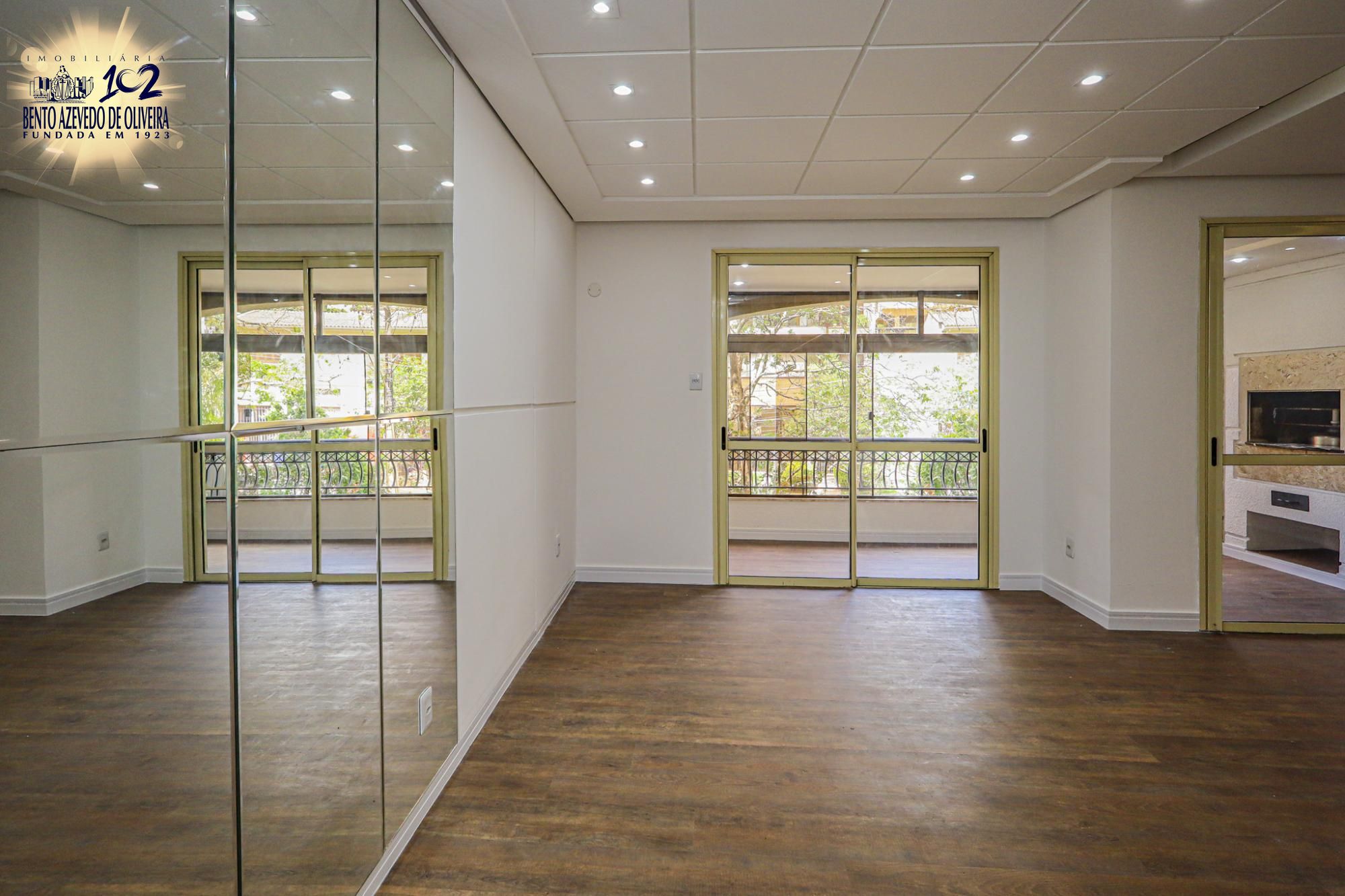 Apartamento, 3 quartos, 117 m² - Foto 6