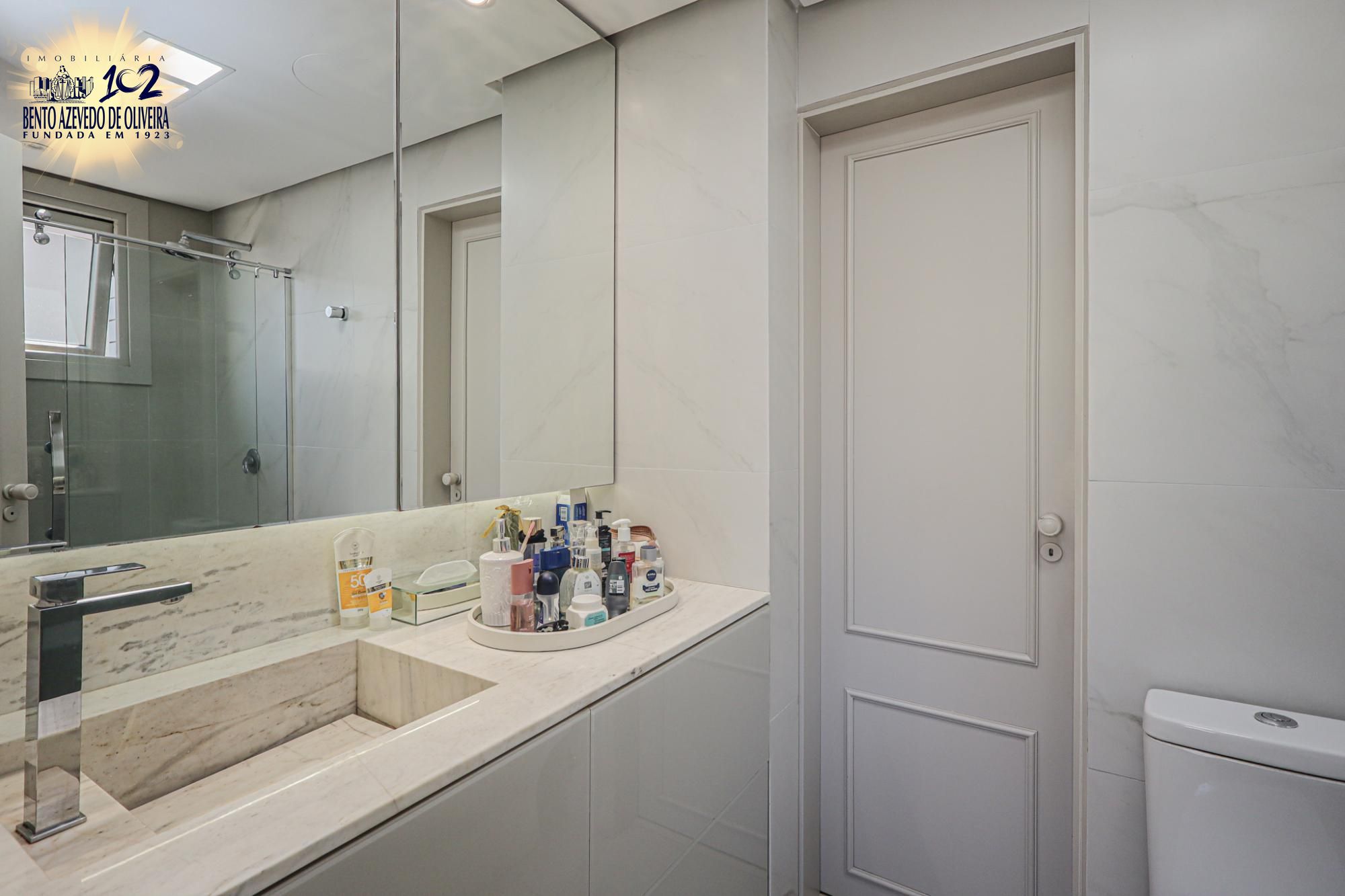 Apartamento, 3 quartos, 129 m² - Foto 16