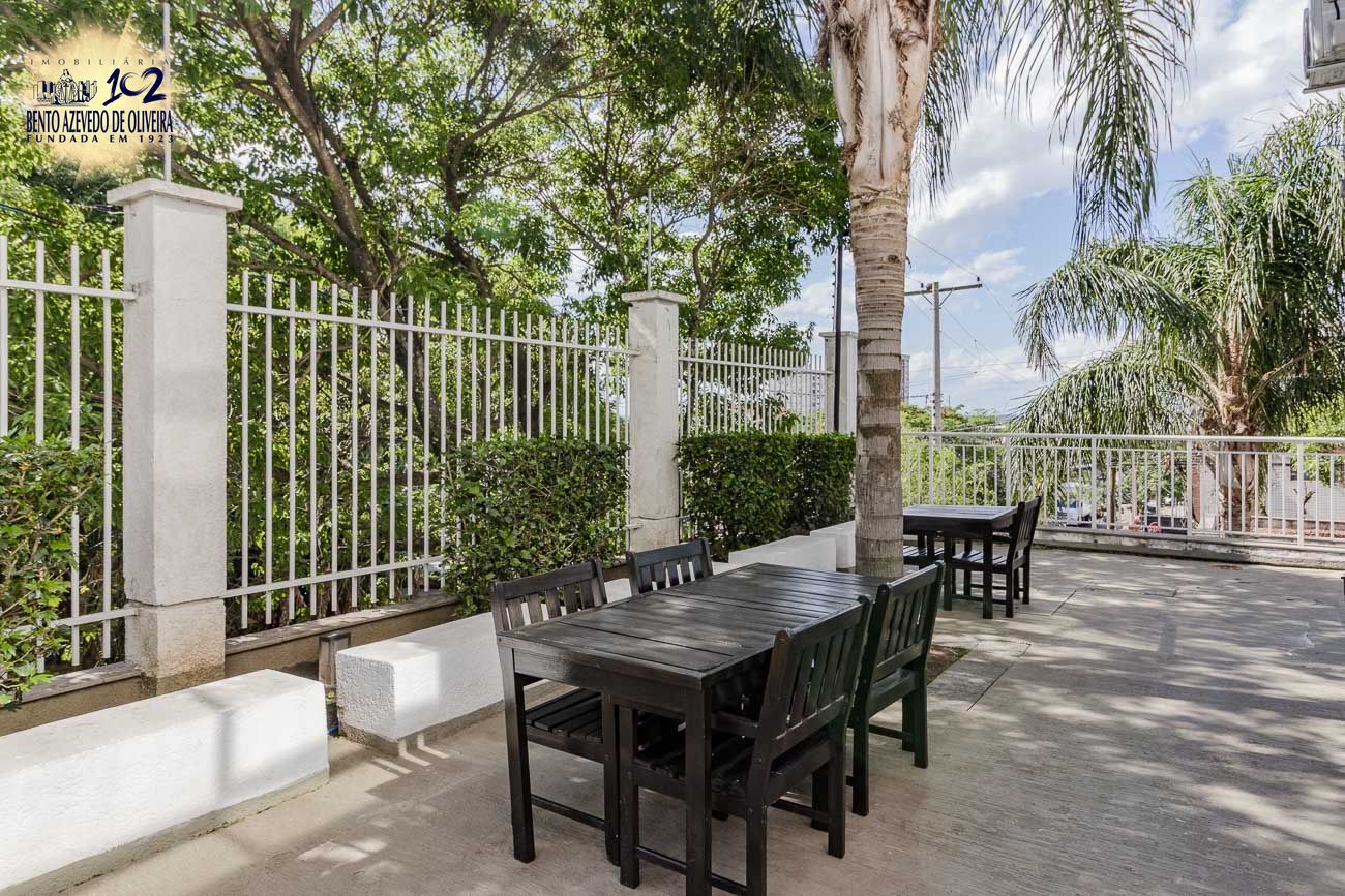 Apartamento, 2 quartos, 57 m² - Foto 35