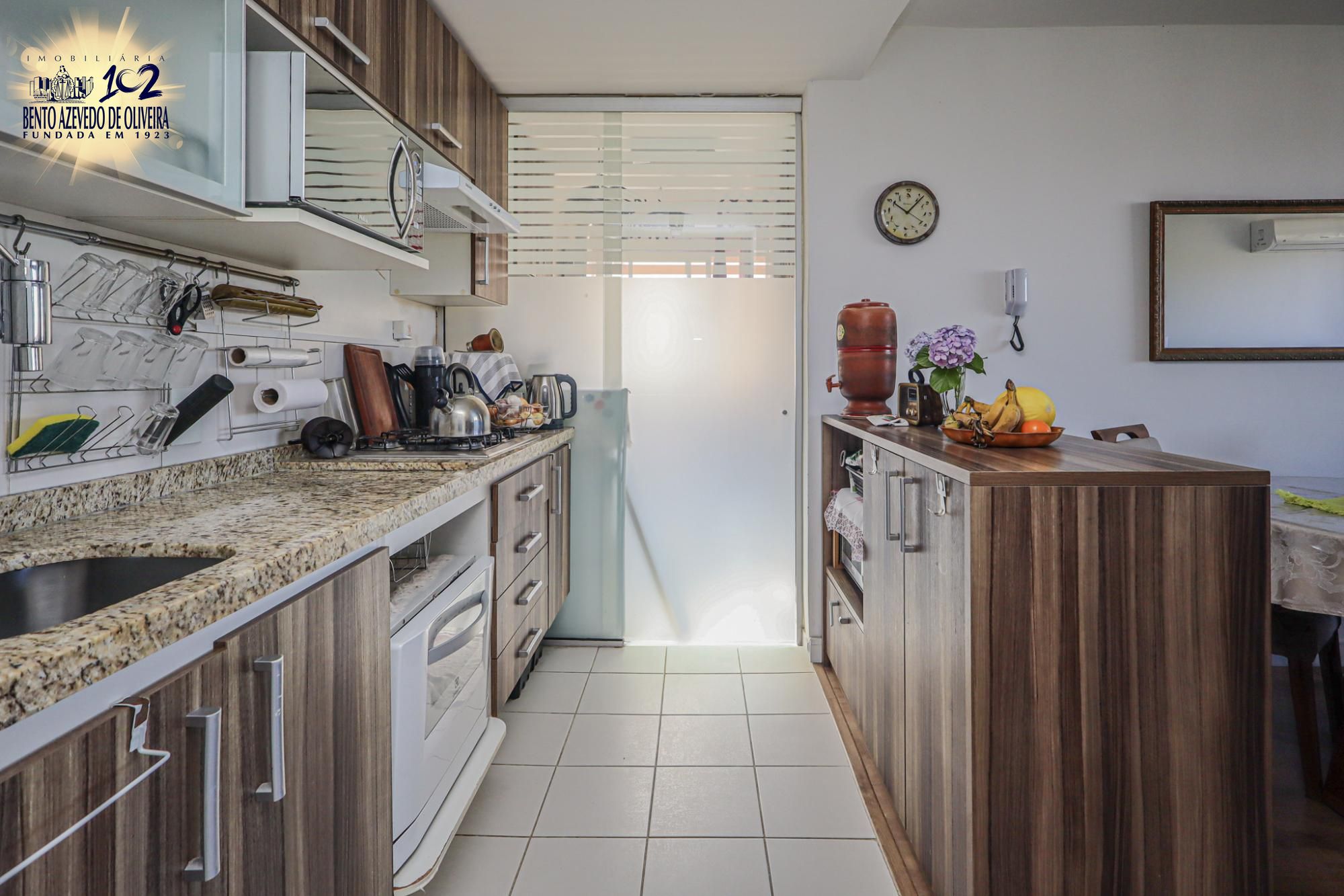 Apartamento, 3 quartos, 68 m² - Foto 9