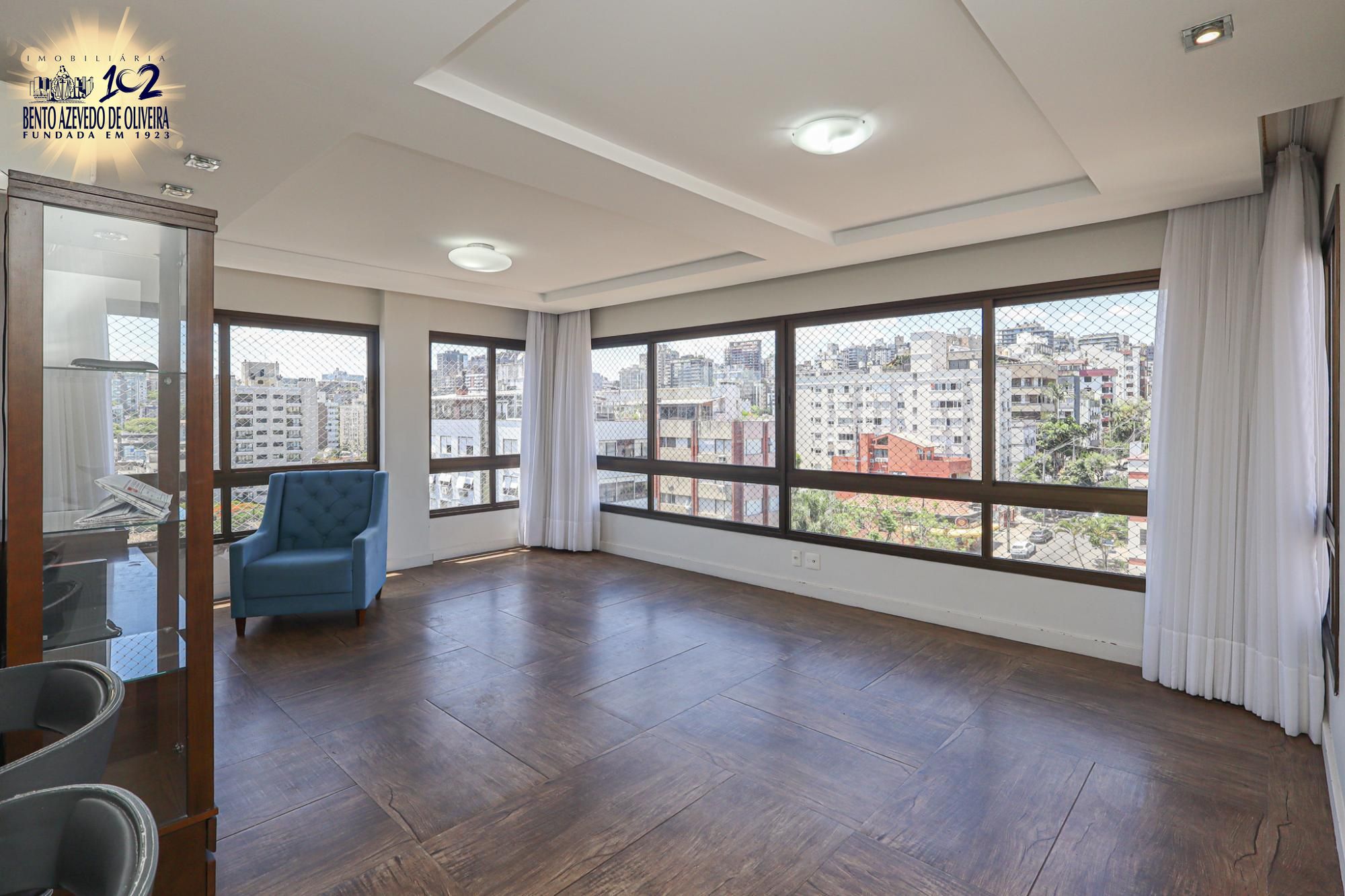 Apartamento, 2 quartos, 83 m² - Foto 1