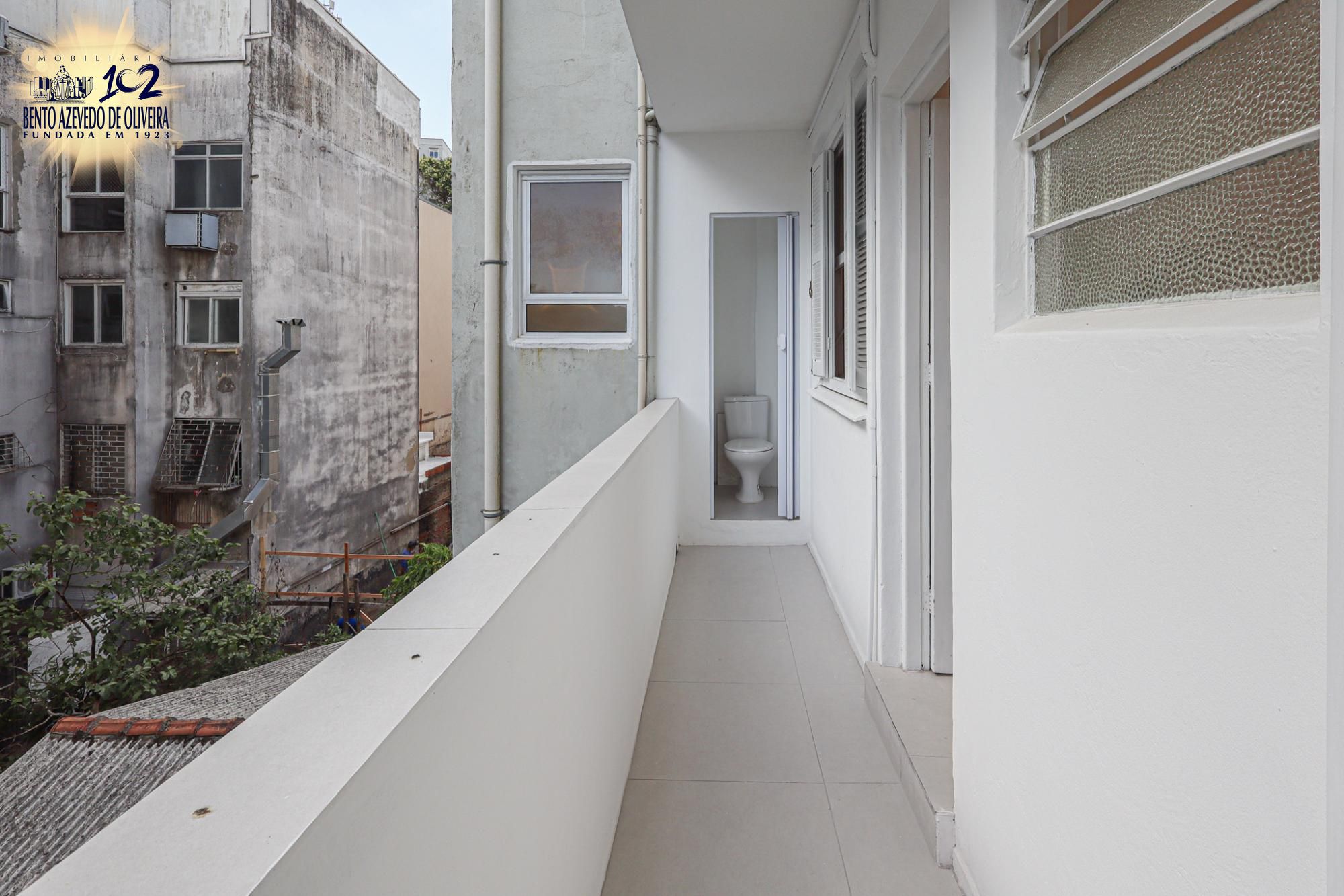 Apartamento, 2 quartos, 70 m² - Foto 26