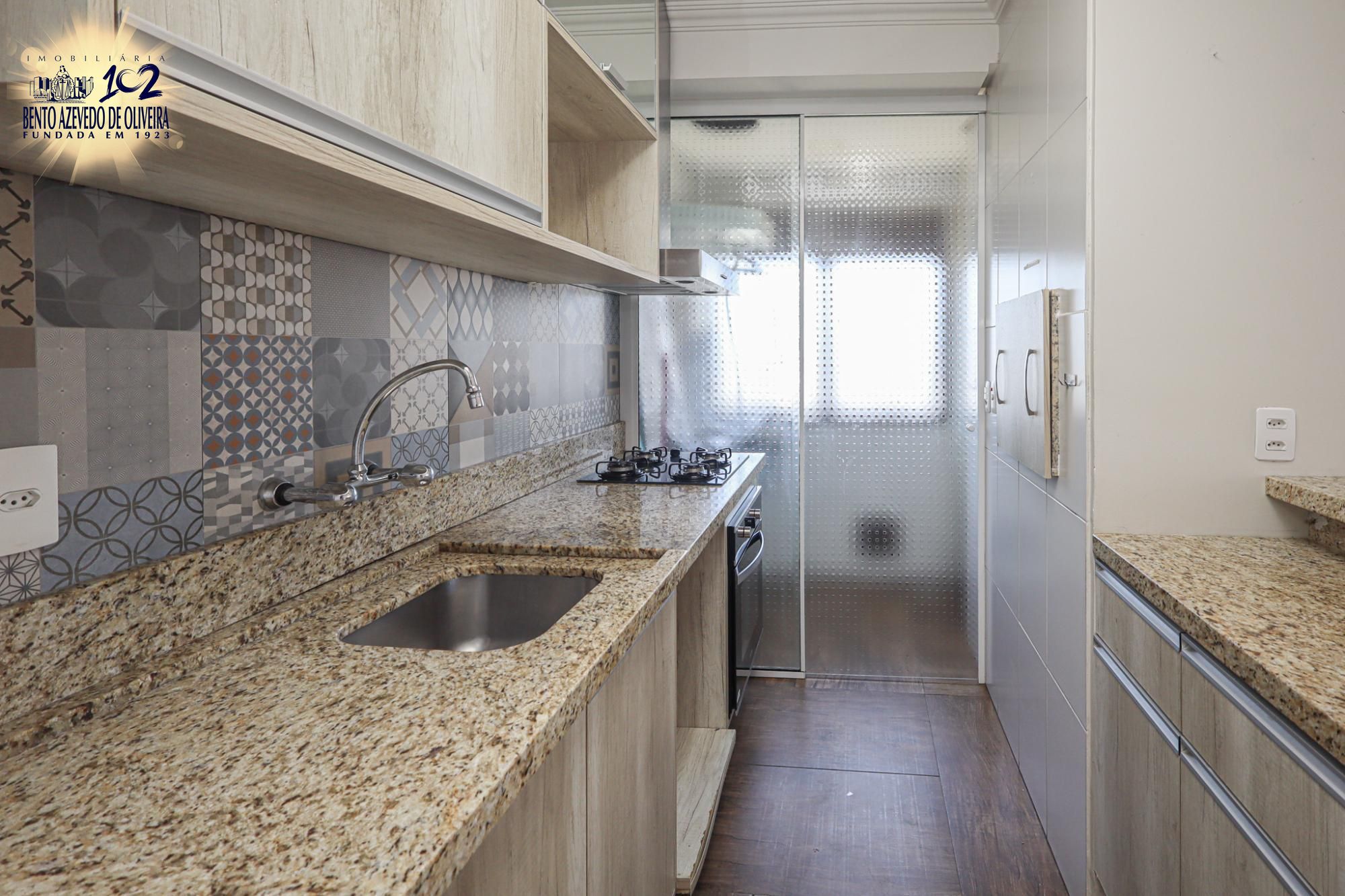 Apartamento, 2 quartos, 83 m² - Foto 10
