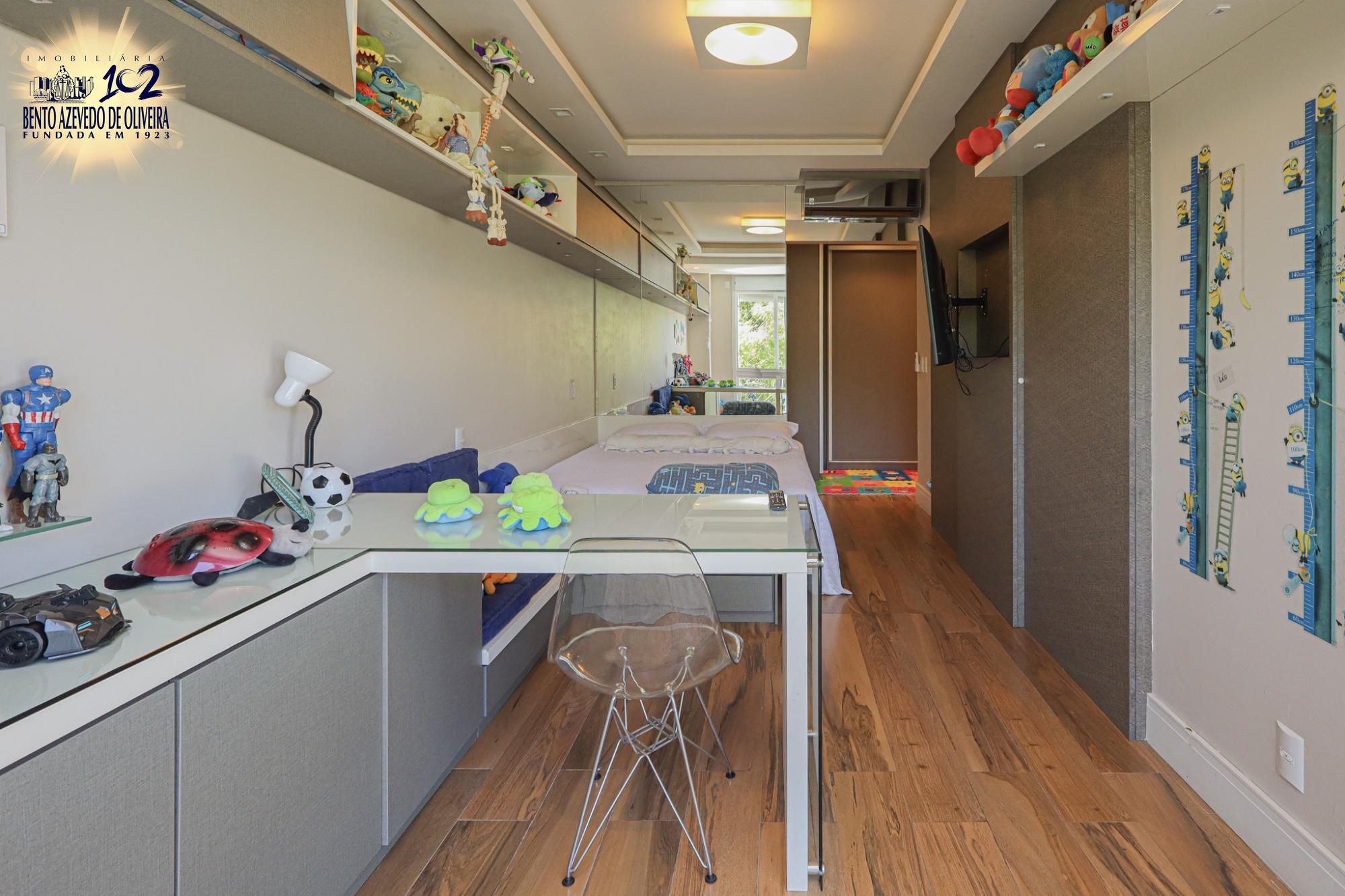 Apartamento, 3 quartos, 329 m² - Foto 30