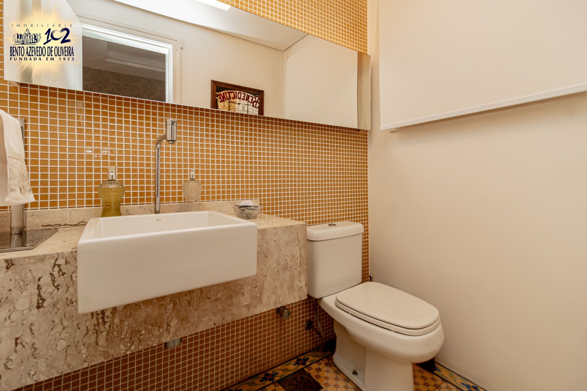 Casa de Condomínio, 3 quartos - Foto 18