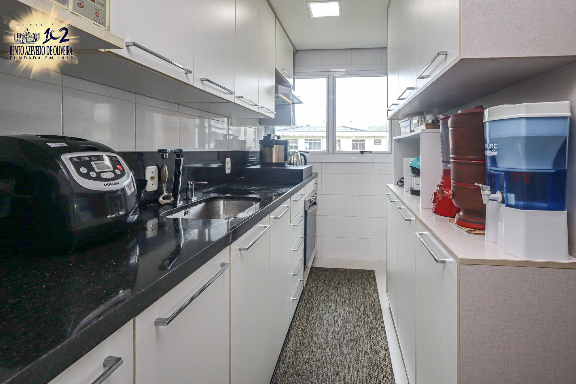 Apartamento, 3 quartos, 95 m² - Foto 14