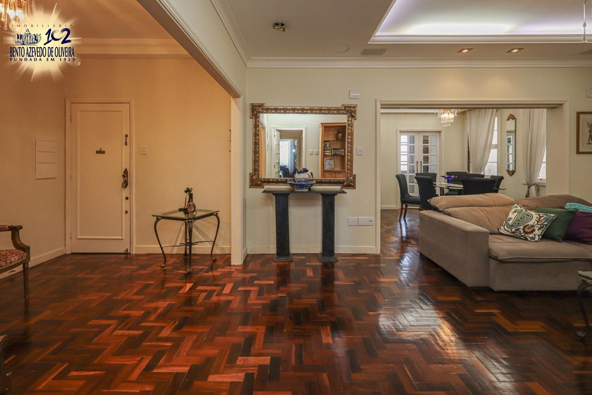 Apartamento, 3 quartos, 136 m² - Foto 5