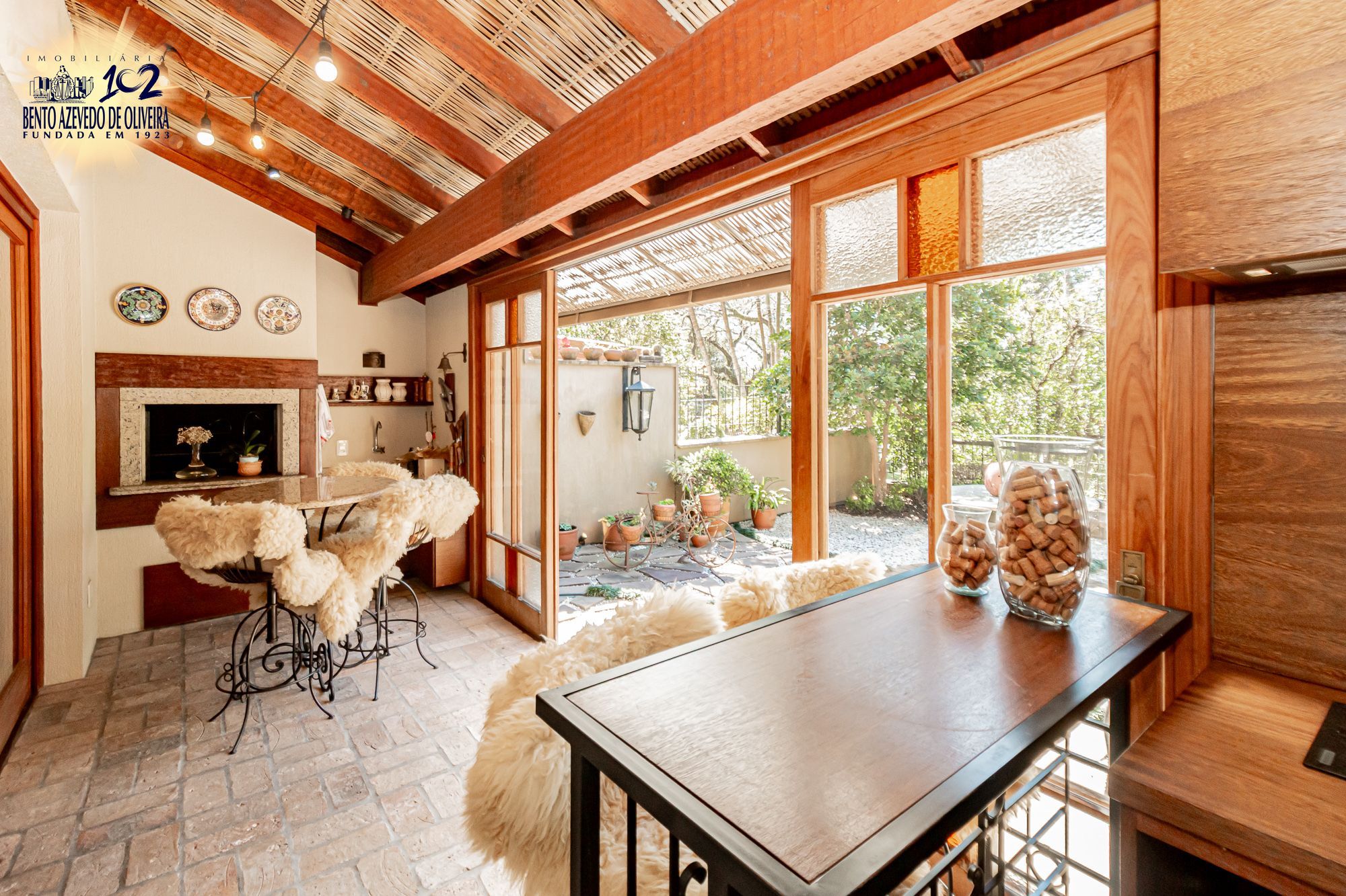 Casa de Condomínio, 3 quartos - Foto 13