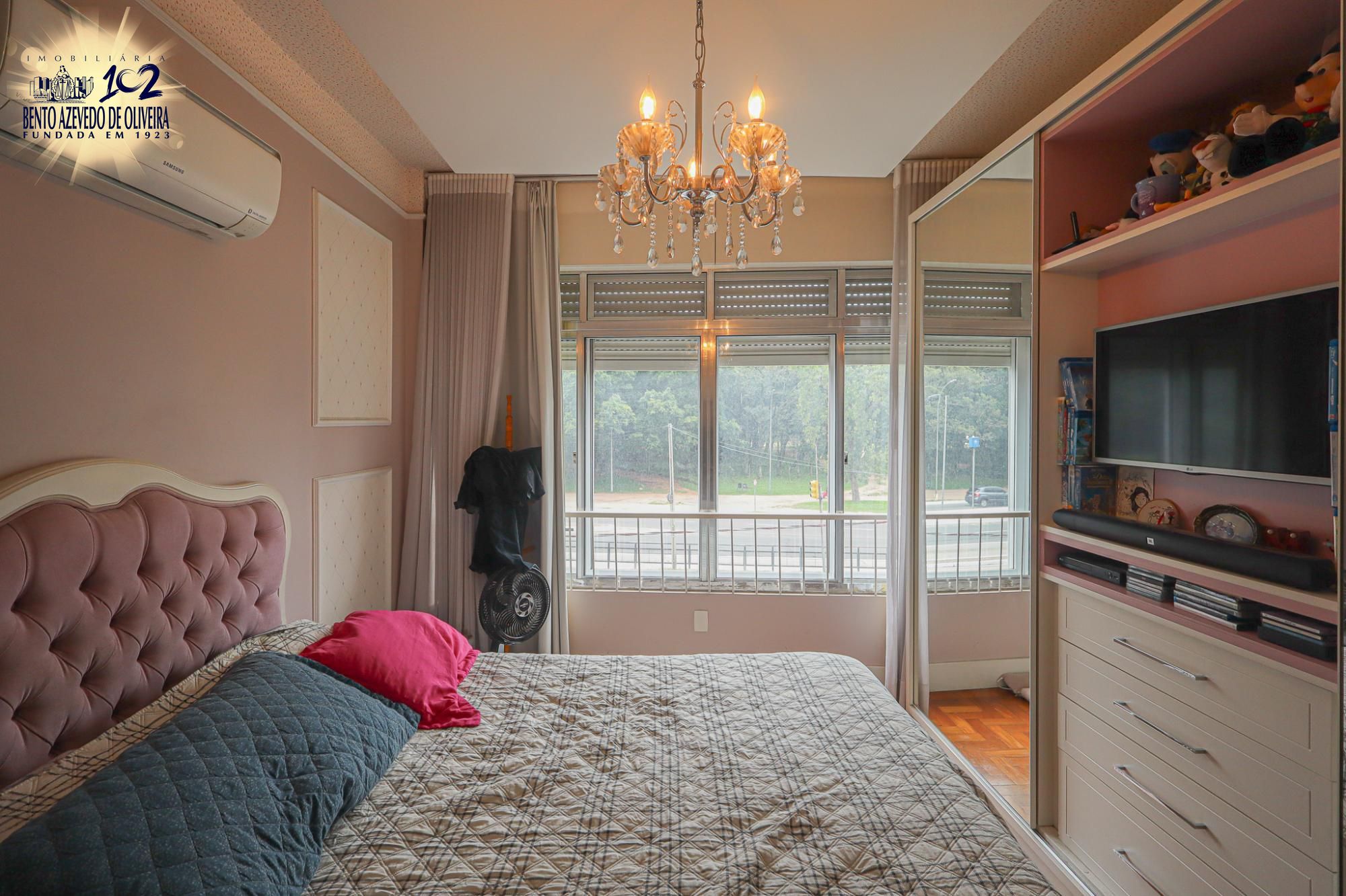 Apartamento, 3 quartos, 131 m² - Foto 33