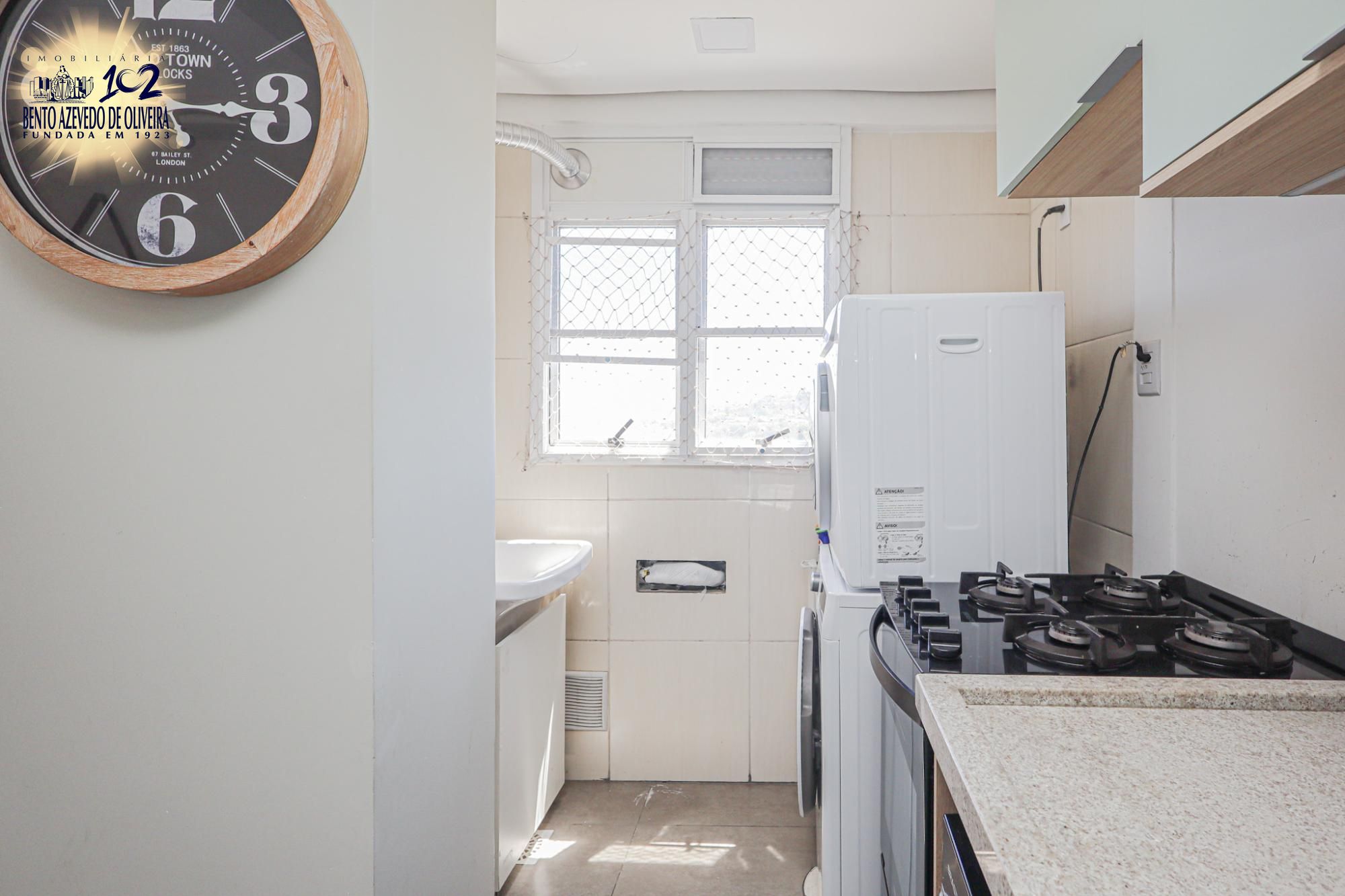 Apartamento, 3 quartos, 54 m² - Foto 19