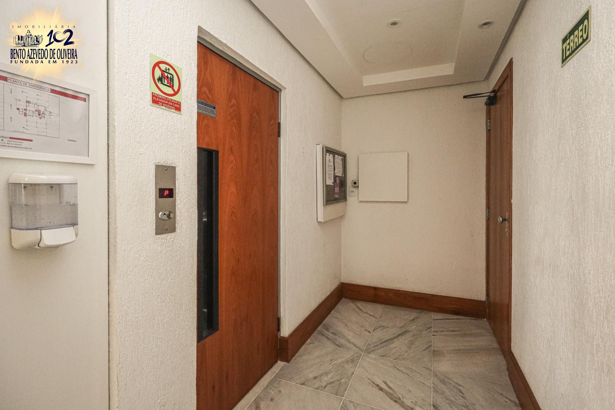 Apartamento, 3 quartos, 129 m² - Foto 39