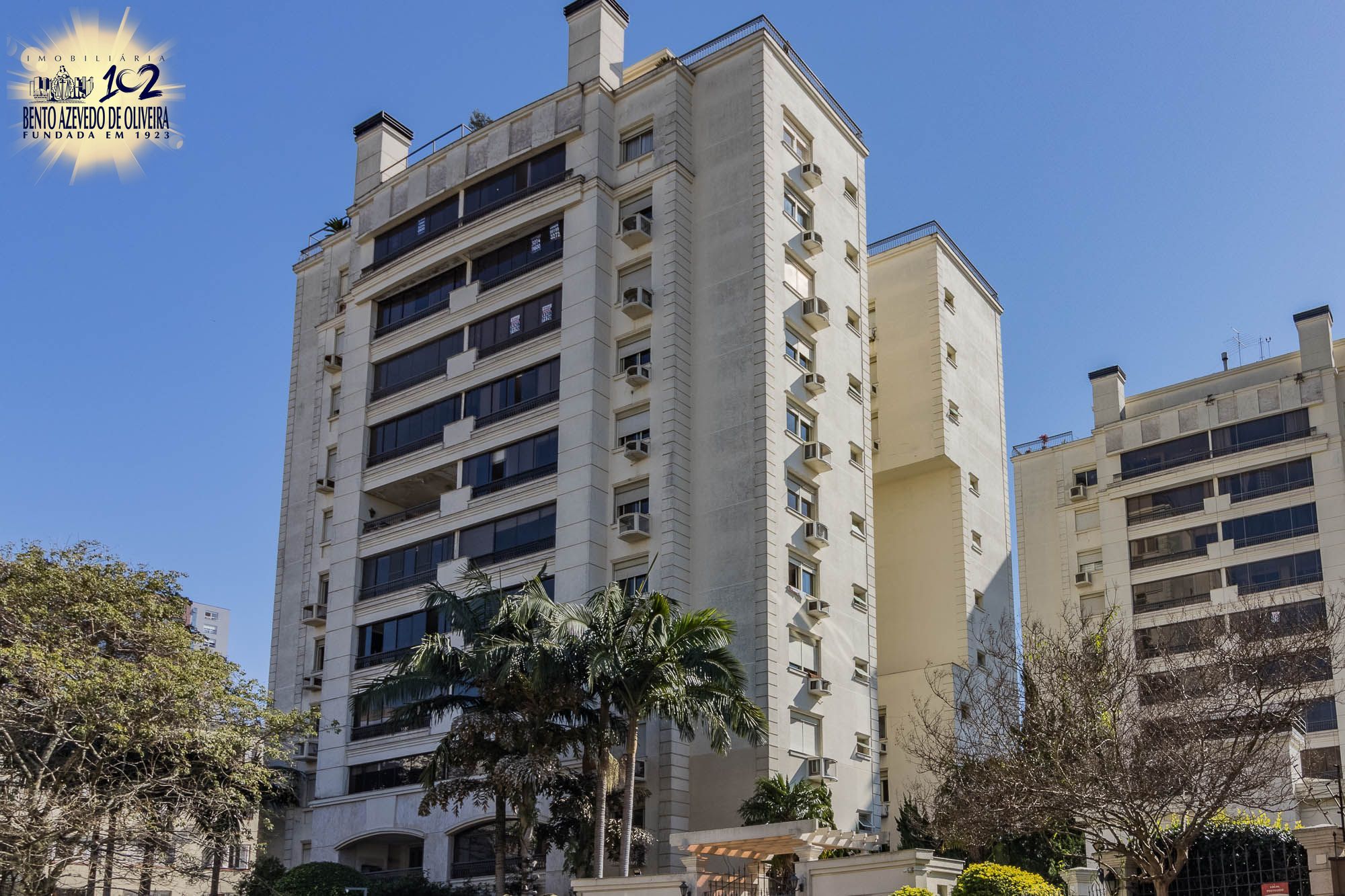 Apartamento, 3 quartos, 117 m² - Foto 47