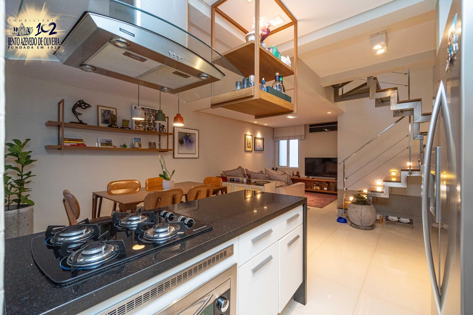 Cobertura, 2 quartos, 103 m² - Foto 19
