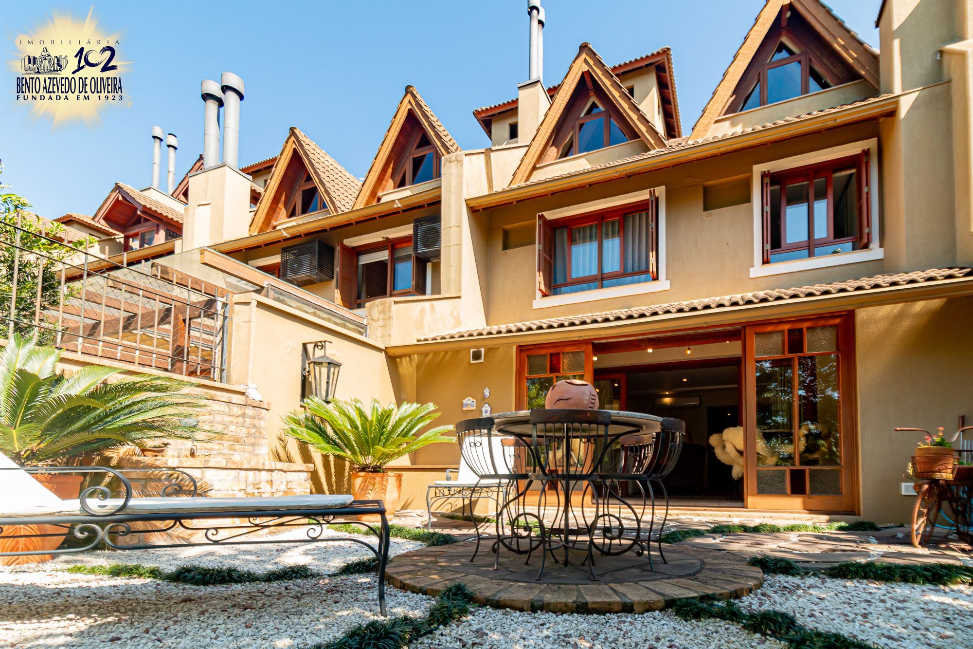 Casa de Condomínio, 3 quartos - Foto 20