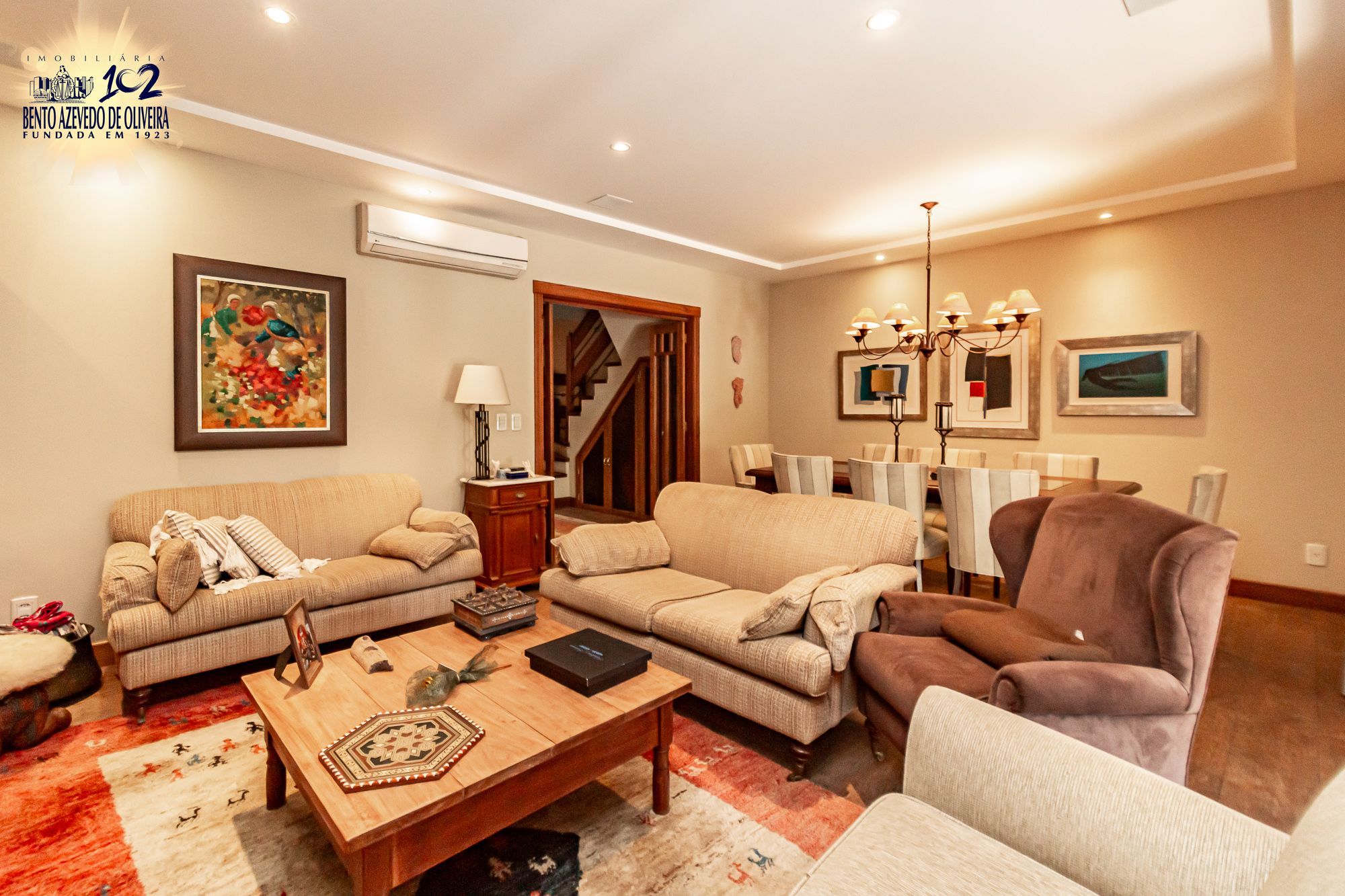 Casa de Condomínio, 3 quartos - Foto 6