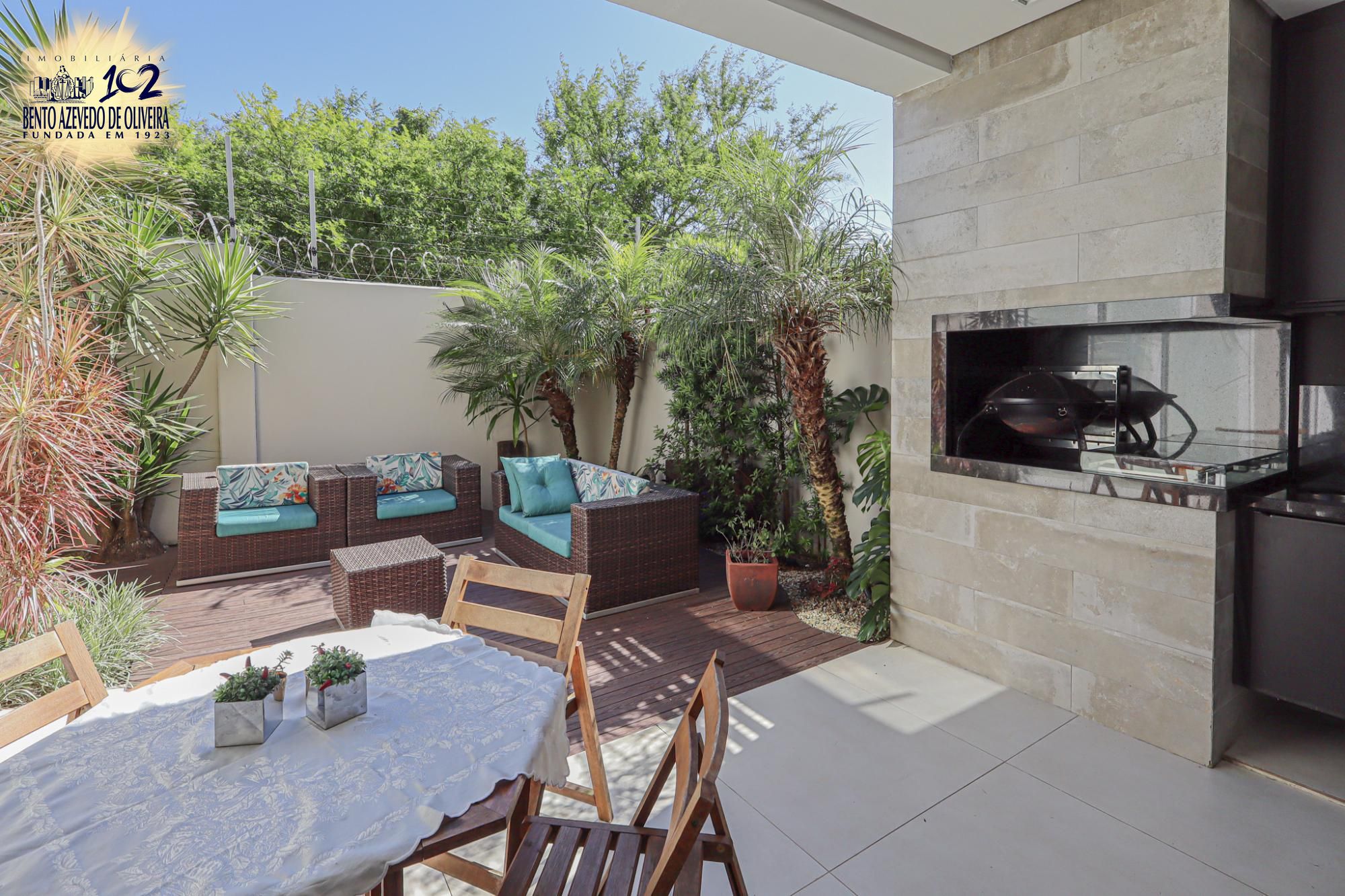 Apartamento, 3 quartos, 329 m² - Foto 54