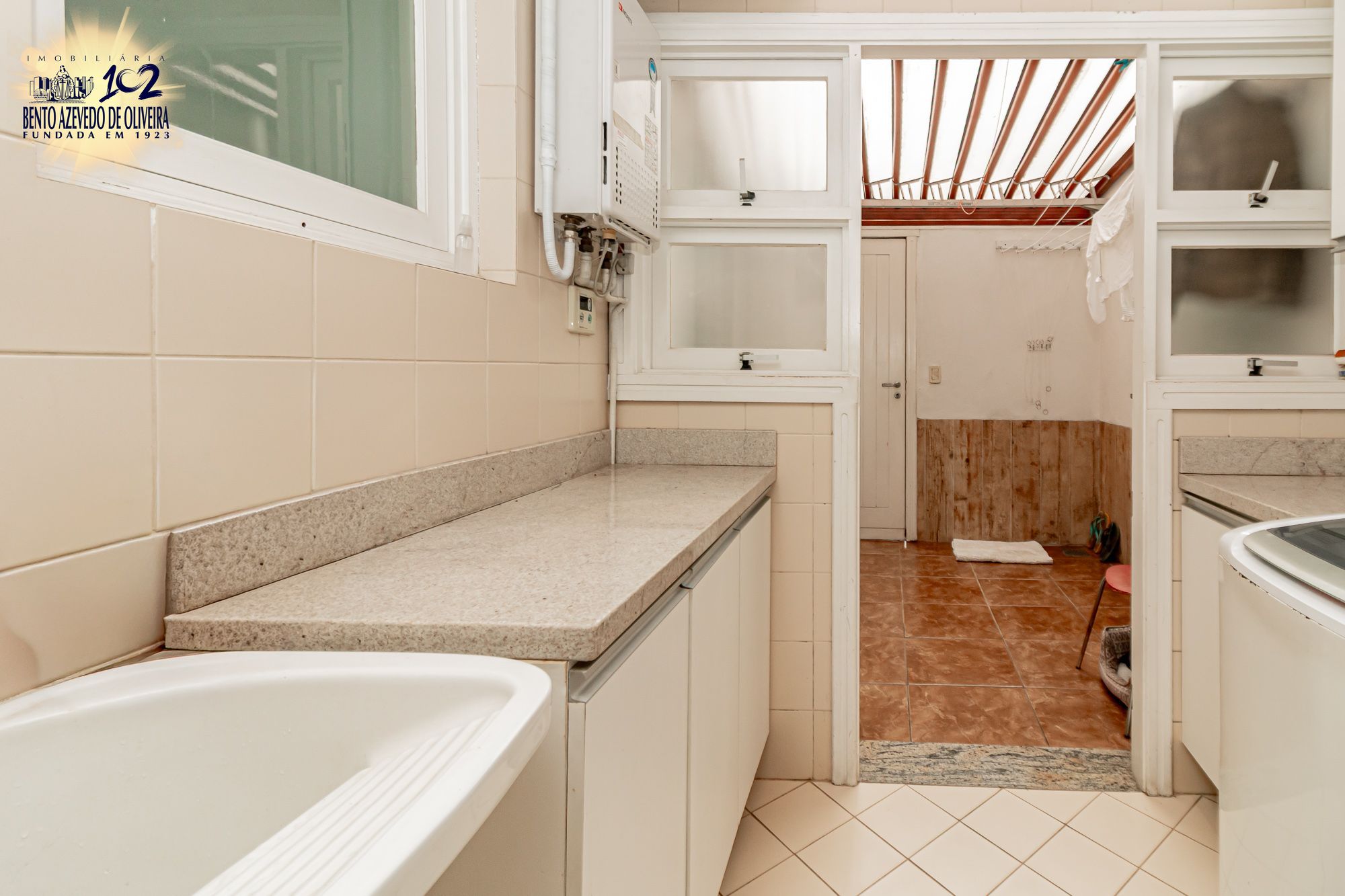 Casa de Condomínio, 3 quartos - Foto 56