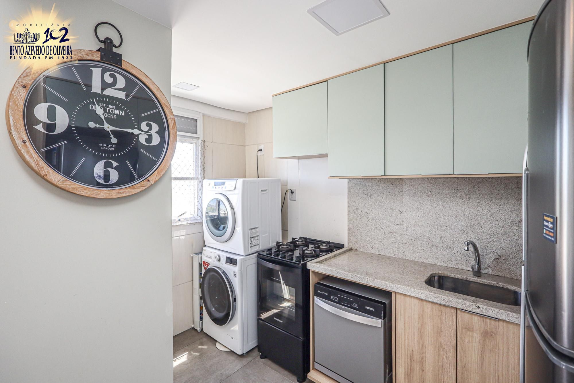 Apartamento, 3 quartos, 54 m² - Foto 16
