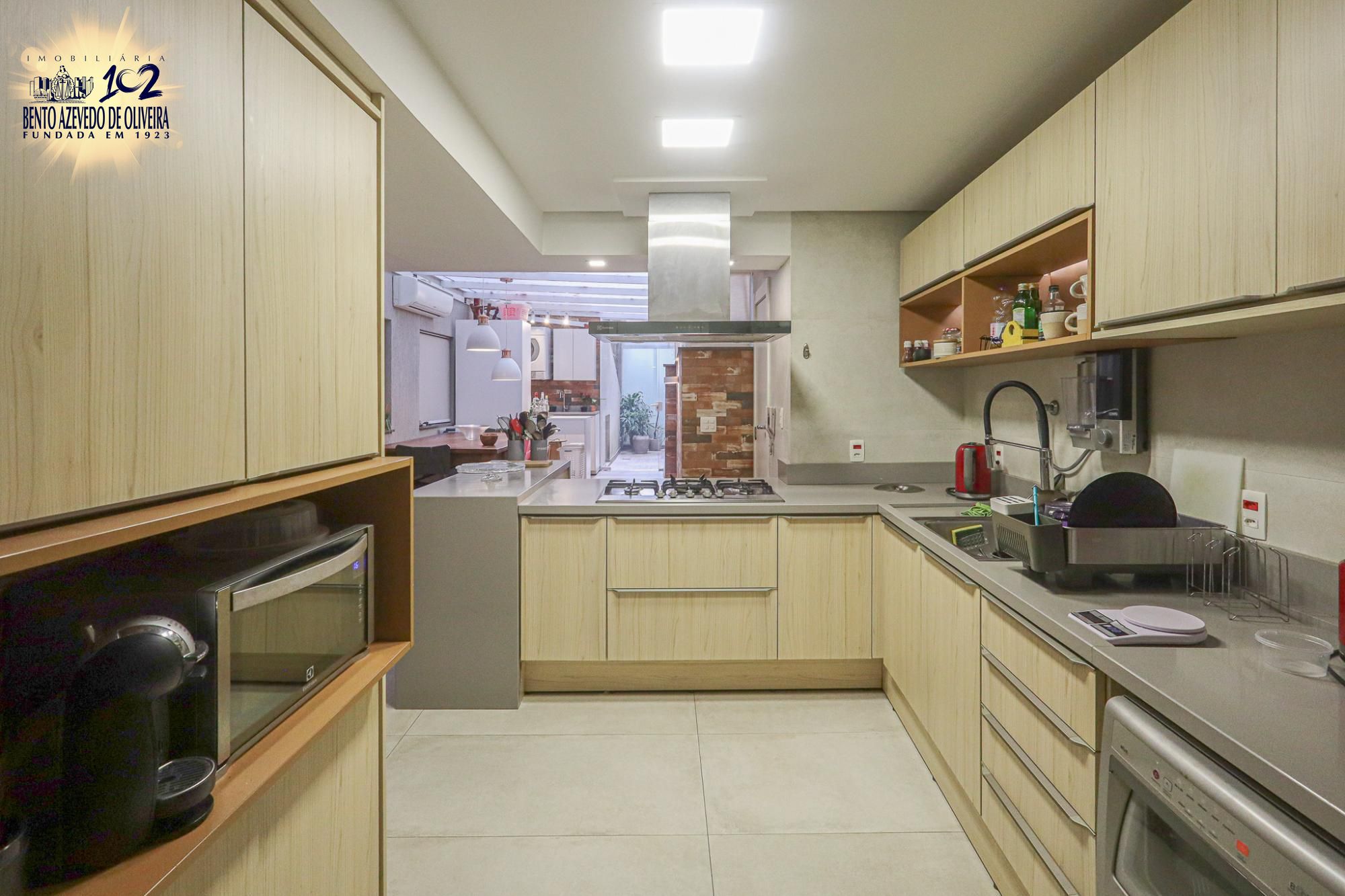 Apartamento, 3 quartos, 131 m² - Foto 13