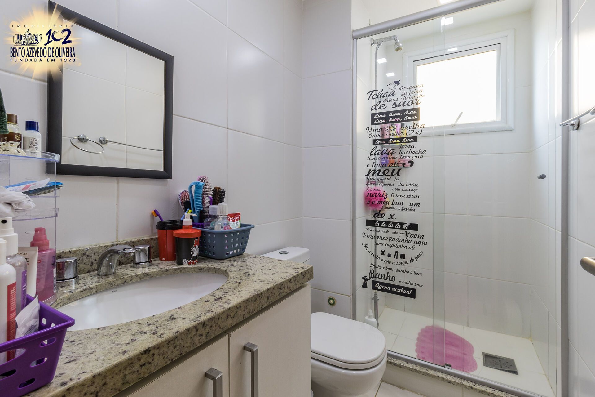 Apartamento, 3 quartos, 105 m² - Foto 23
