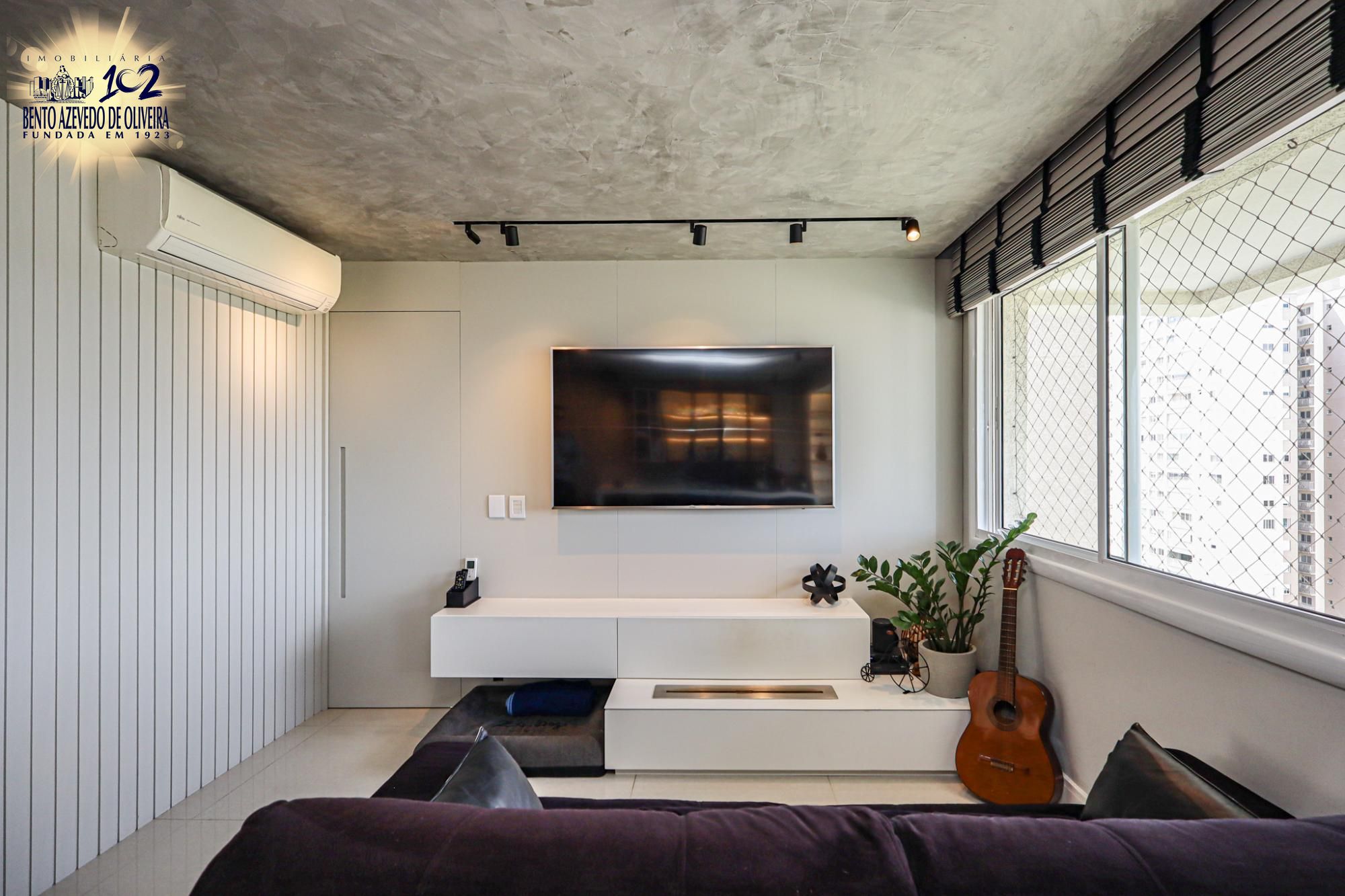 Apartamento, 3 quartos, 92 m² - Foto 9