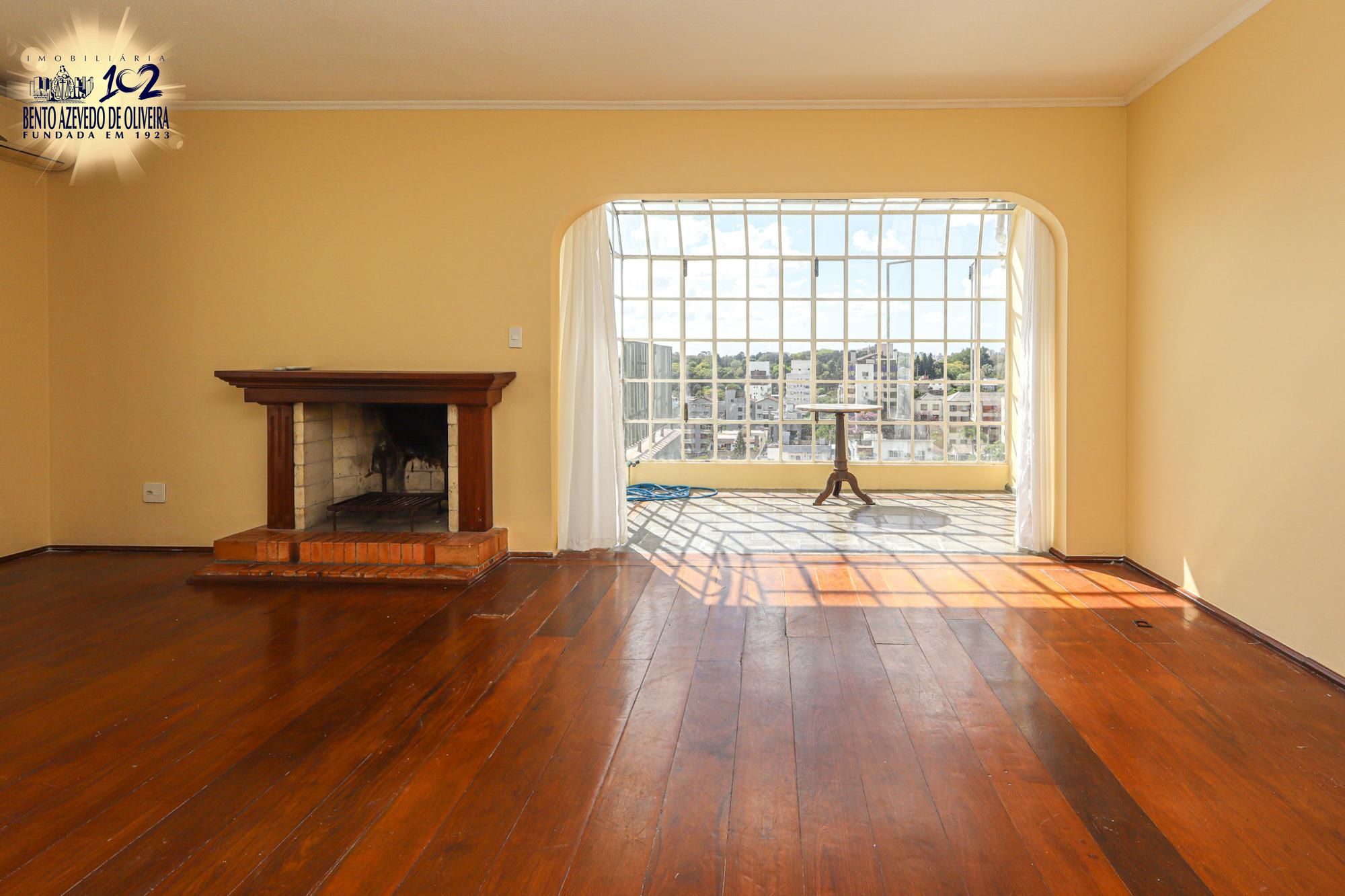 Cobertura, 3 quartos, 243 m² - Foto 5