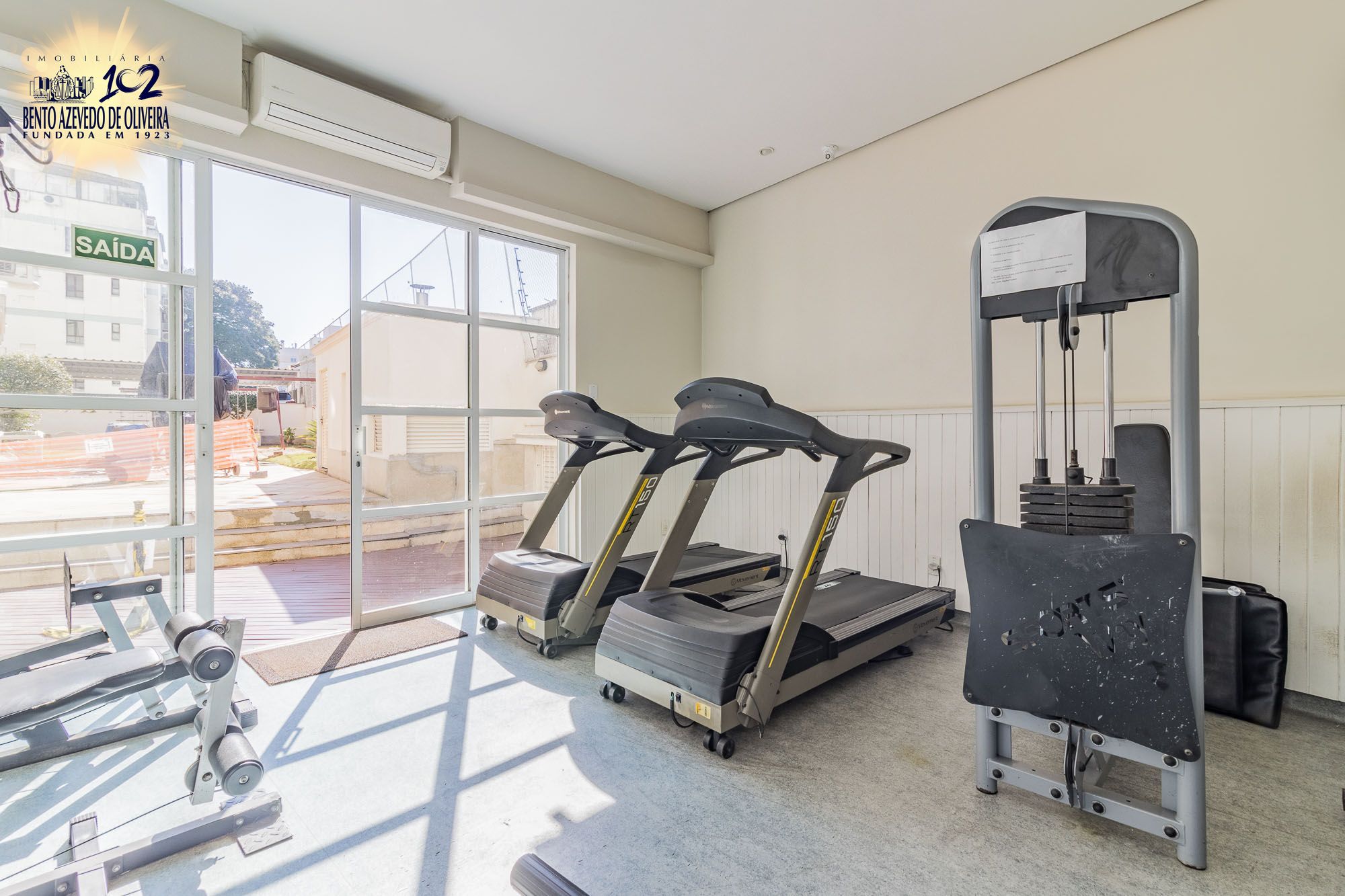 Apartamento, 3 quartos, 117 m² - Foto 40