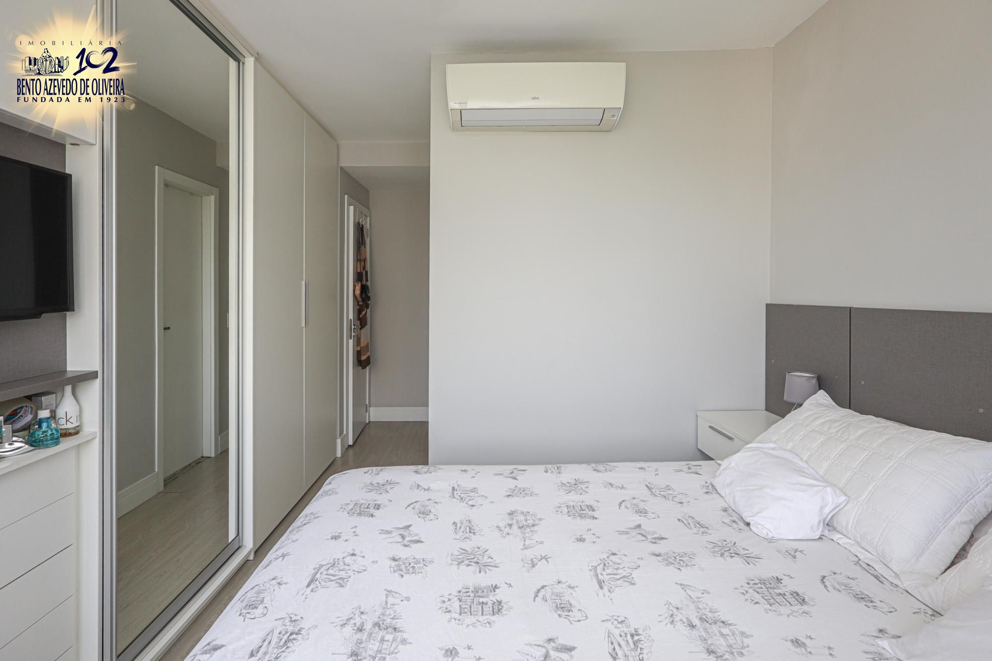 Apartamento, 3 quartos, 92 m² - Foto 22