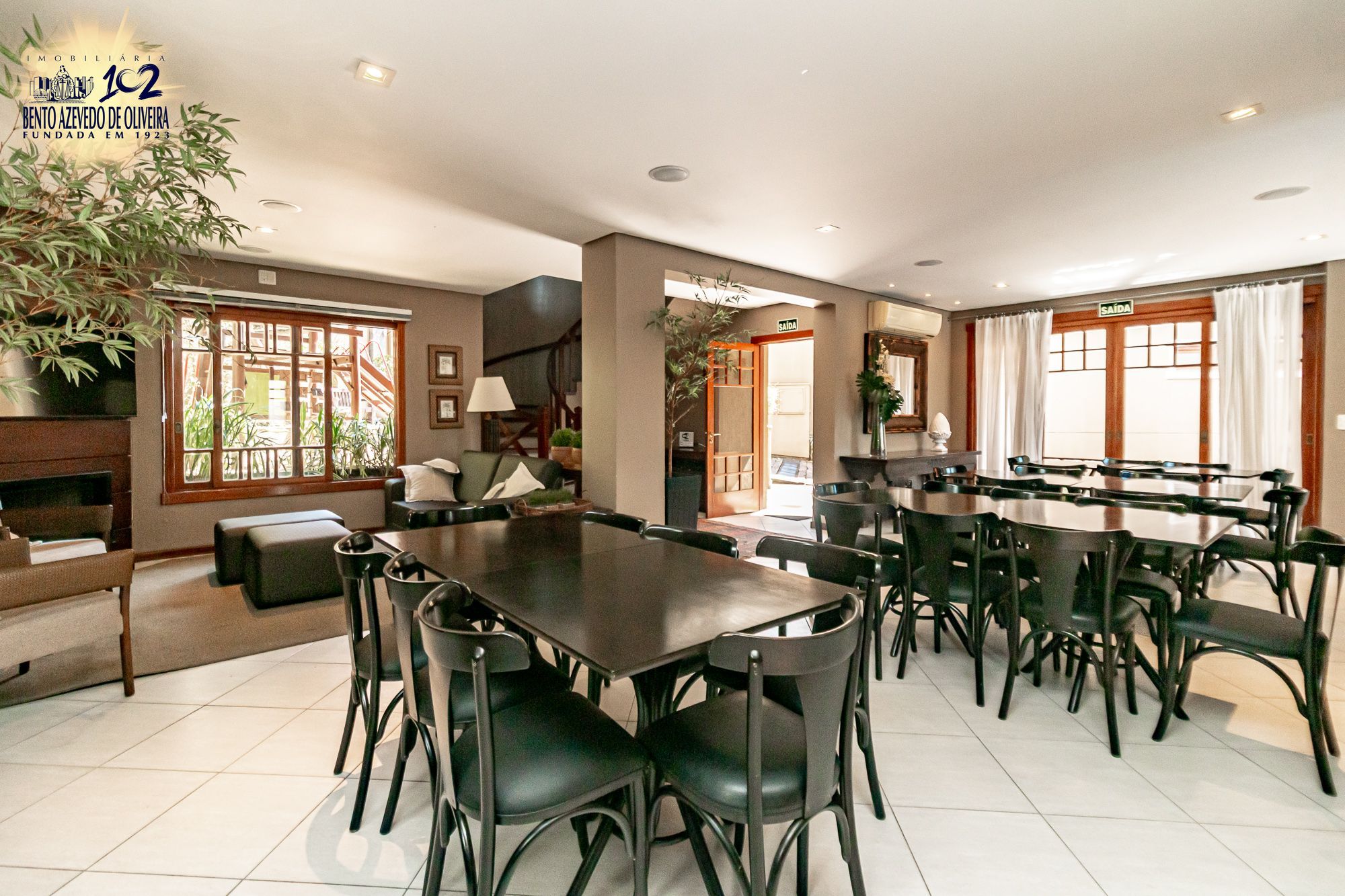 Casa de Condomínio, 3 quartos - Foto 71