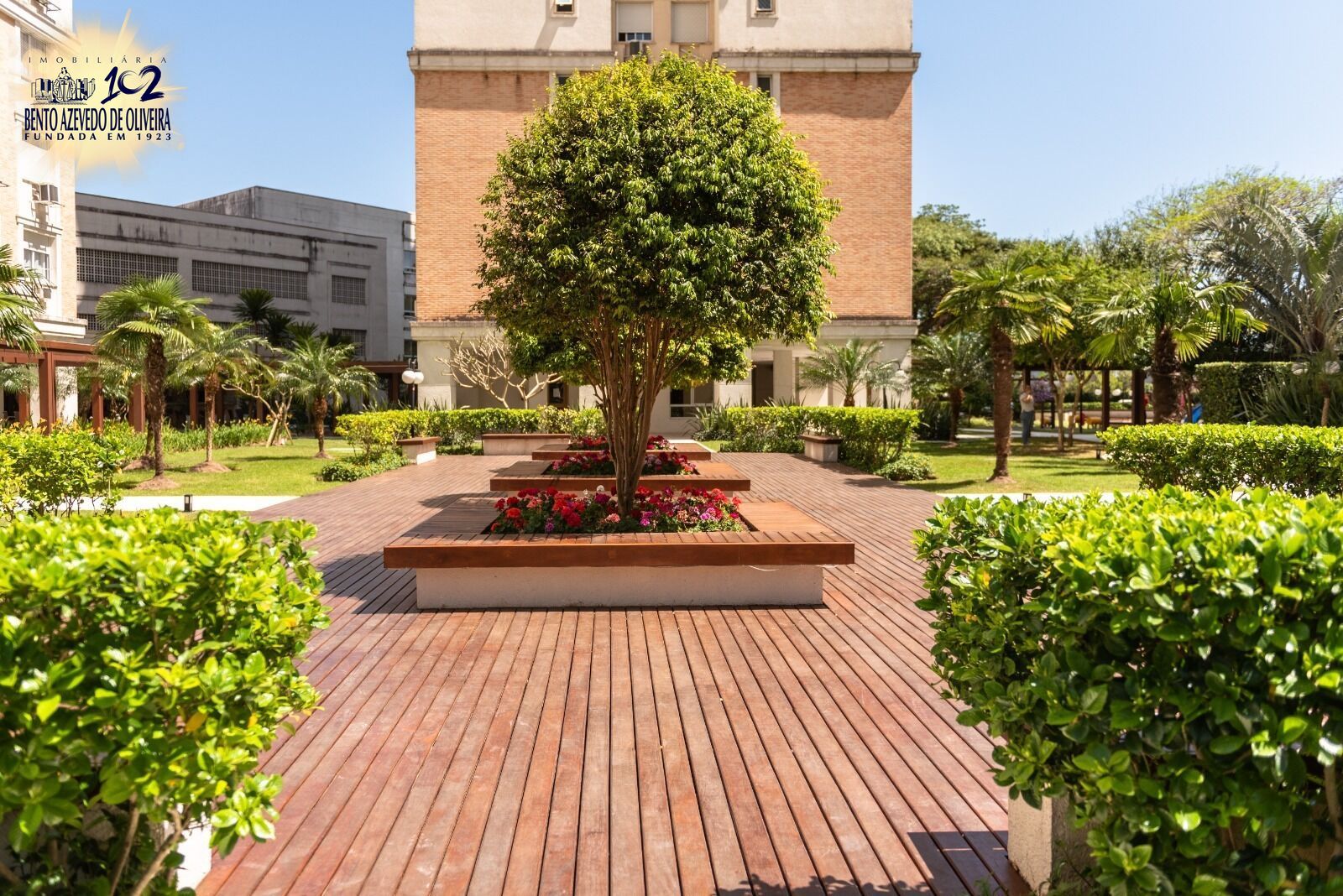 Apartamento, 3 quartos, 105 m² - Foto 53