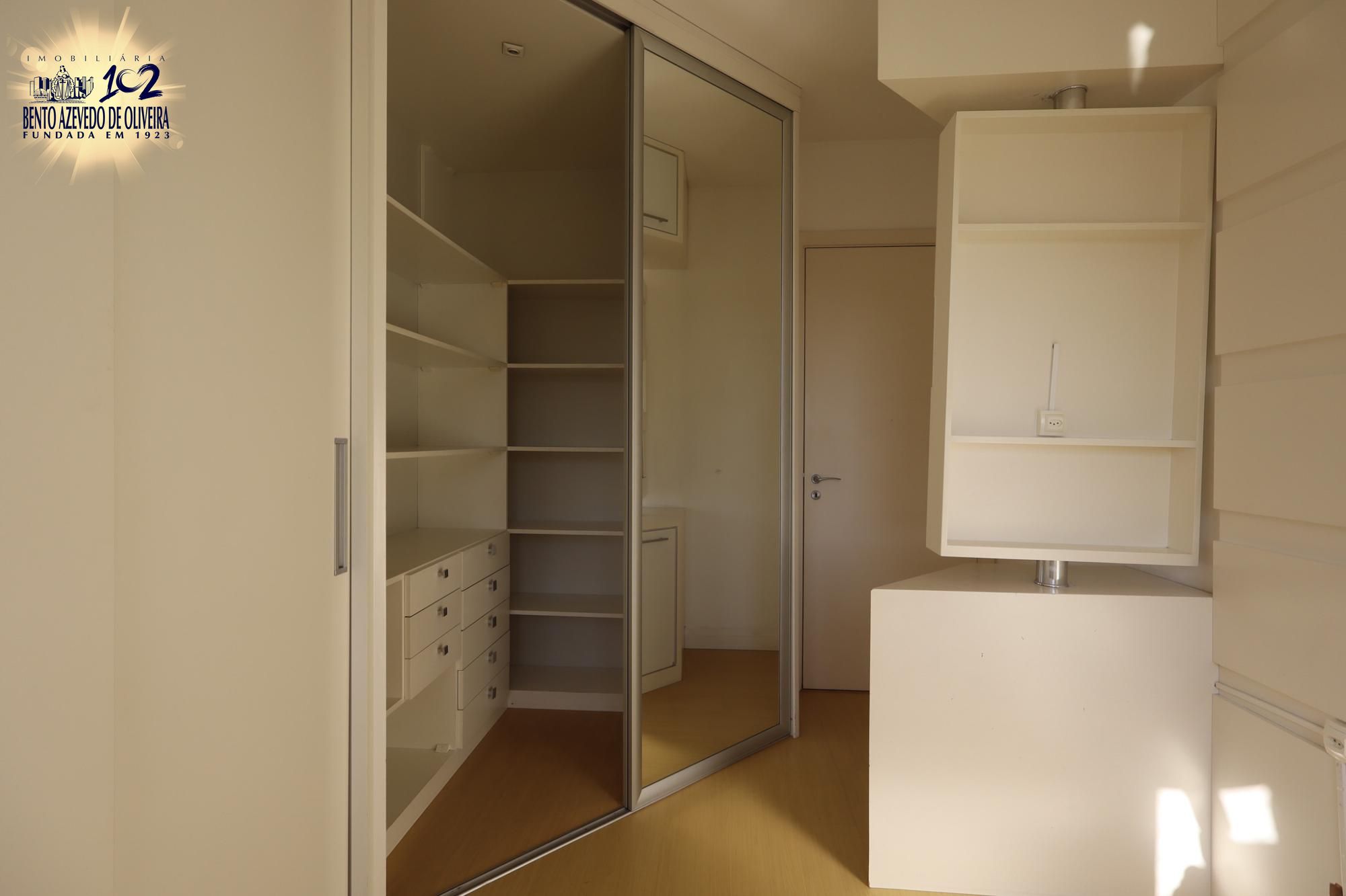 Apartamento, 3 quartos, 110 m² - Foto 23