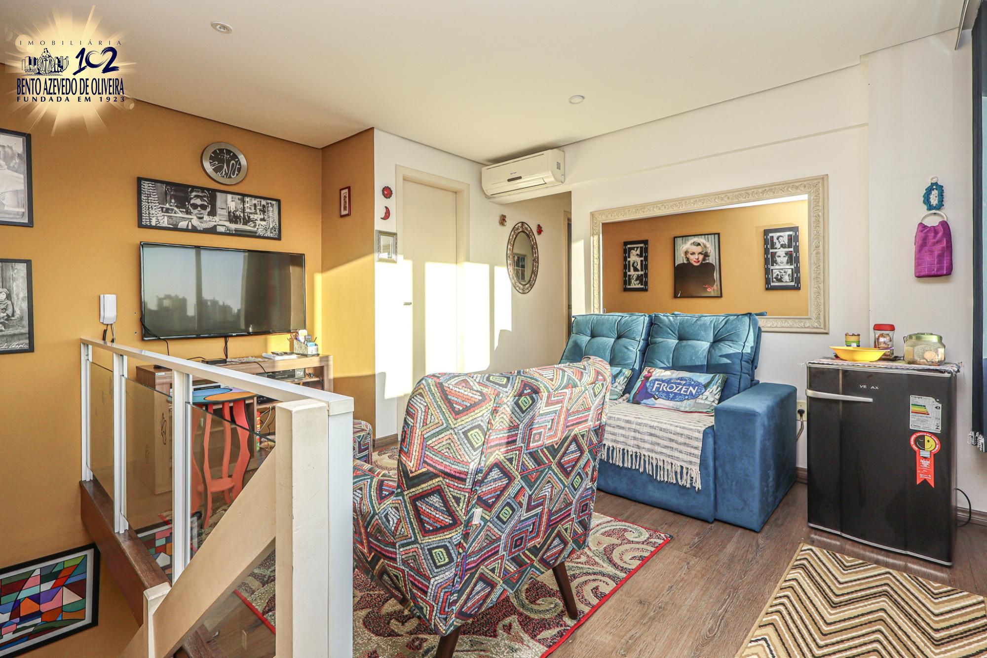 Apartamento, 4 quartos, 110 m² - Foto 3