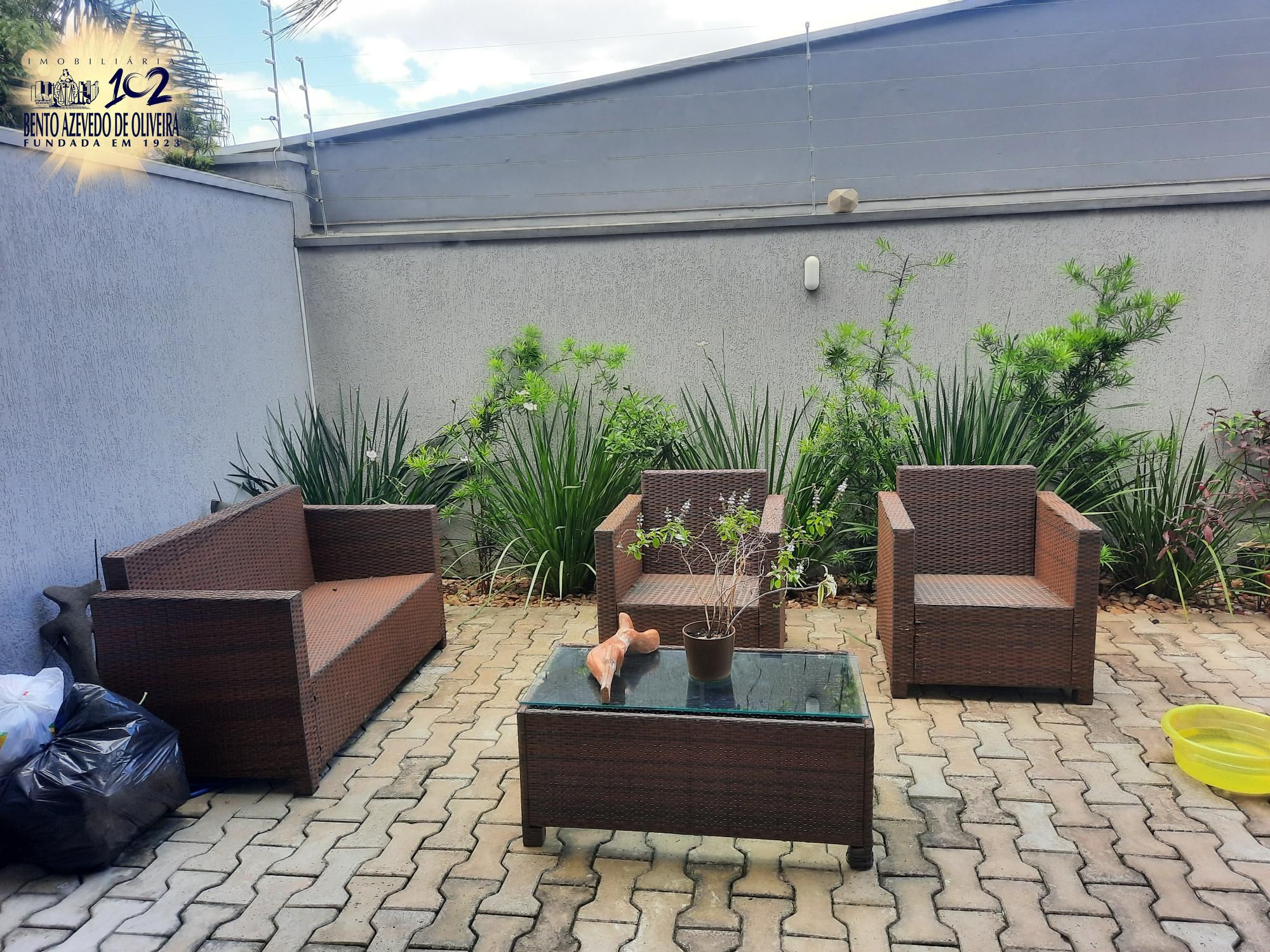 Sobrado, 3 quartos, 144 m² - Foto 26