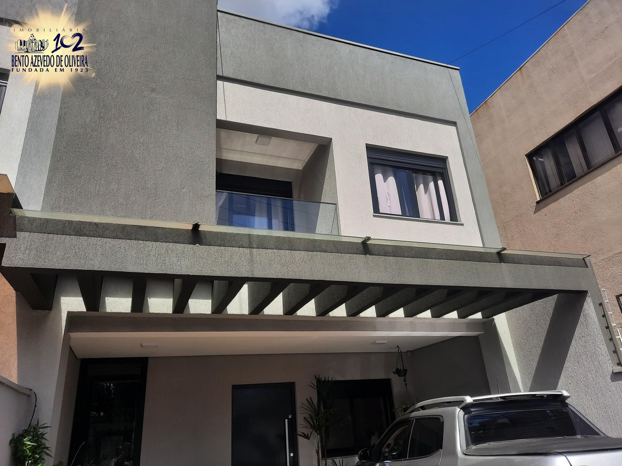 Sobrado, 3 quartos, 144 m² - Foto 4